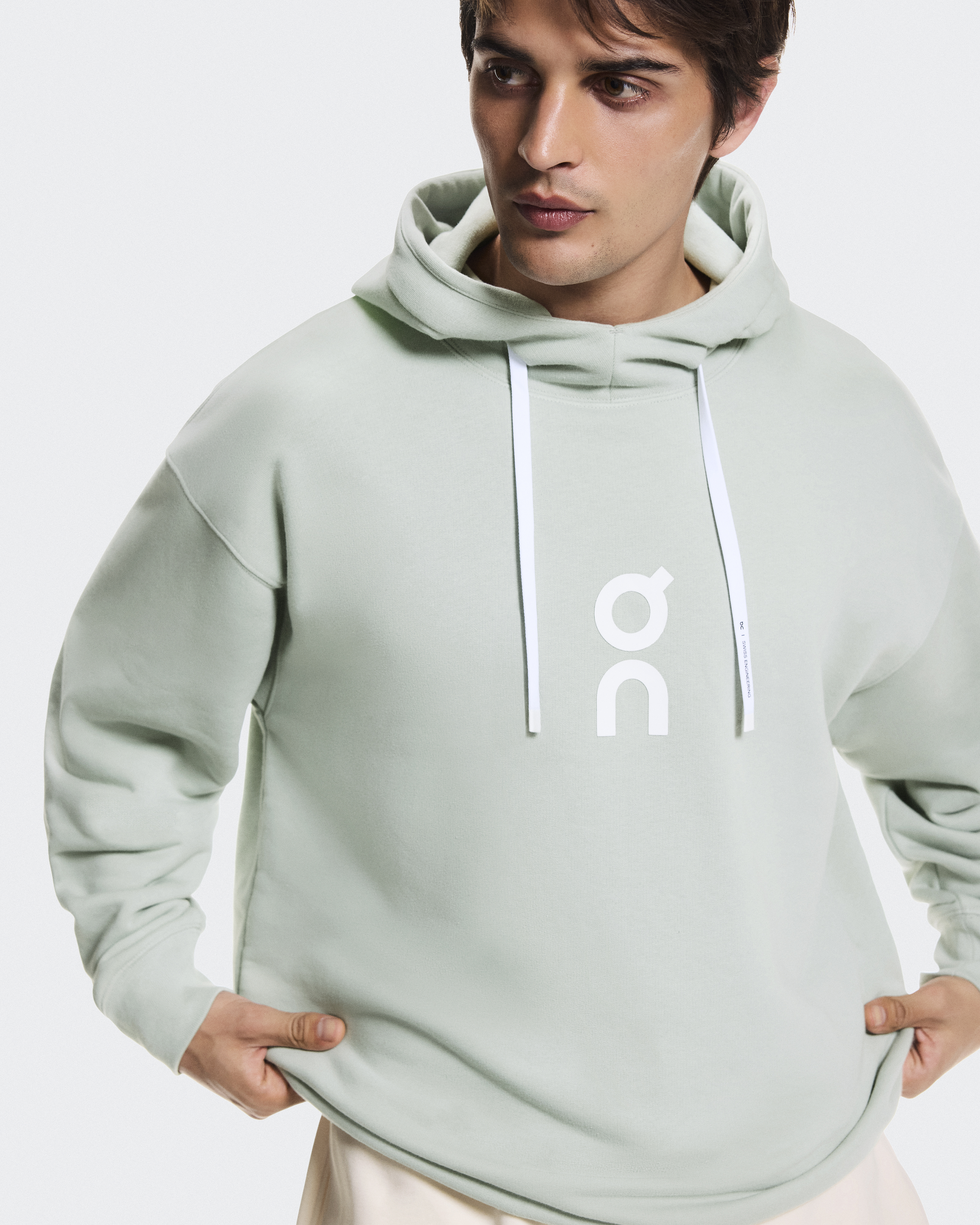 メンズ Club Hoodie | On 日本