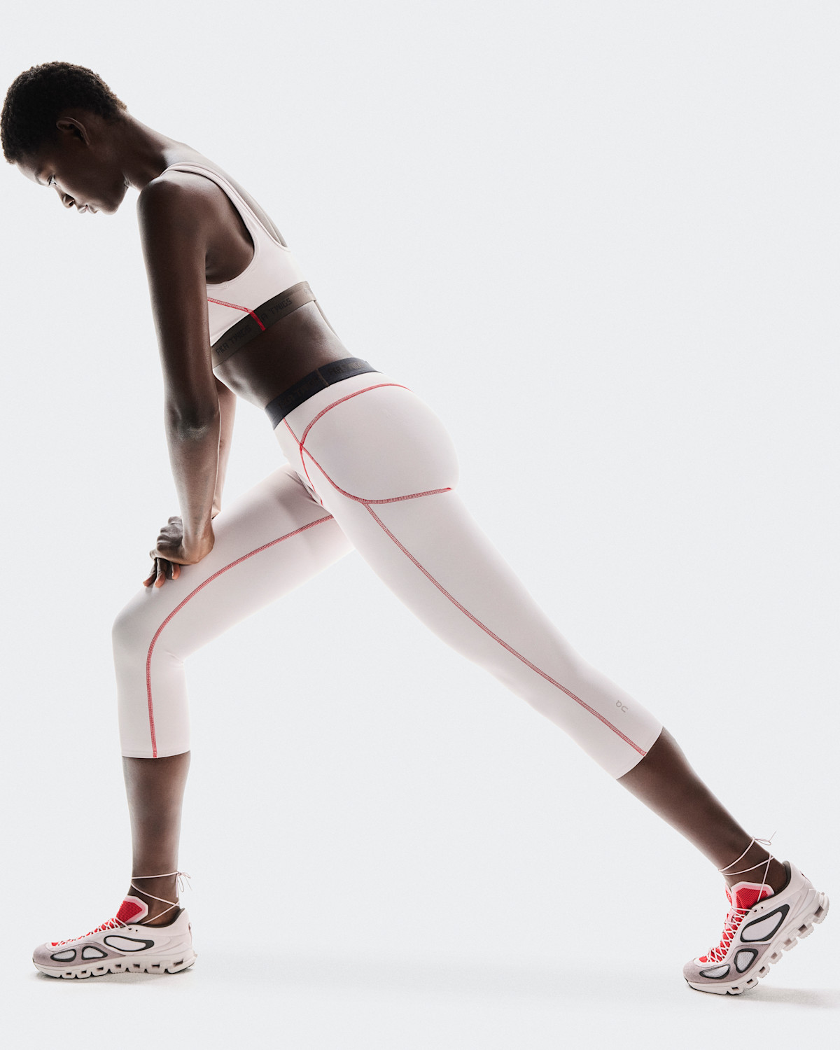 Women's Studio Tights FKA