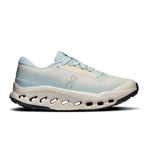 Women's Cloudsurfer Trail 2 Waterproof