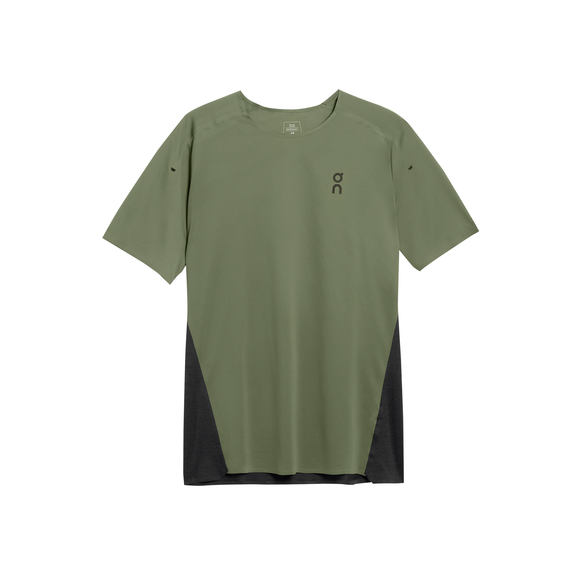 Men's Performance-T | Beige | On United Kingdom