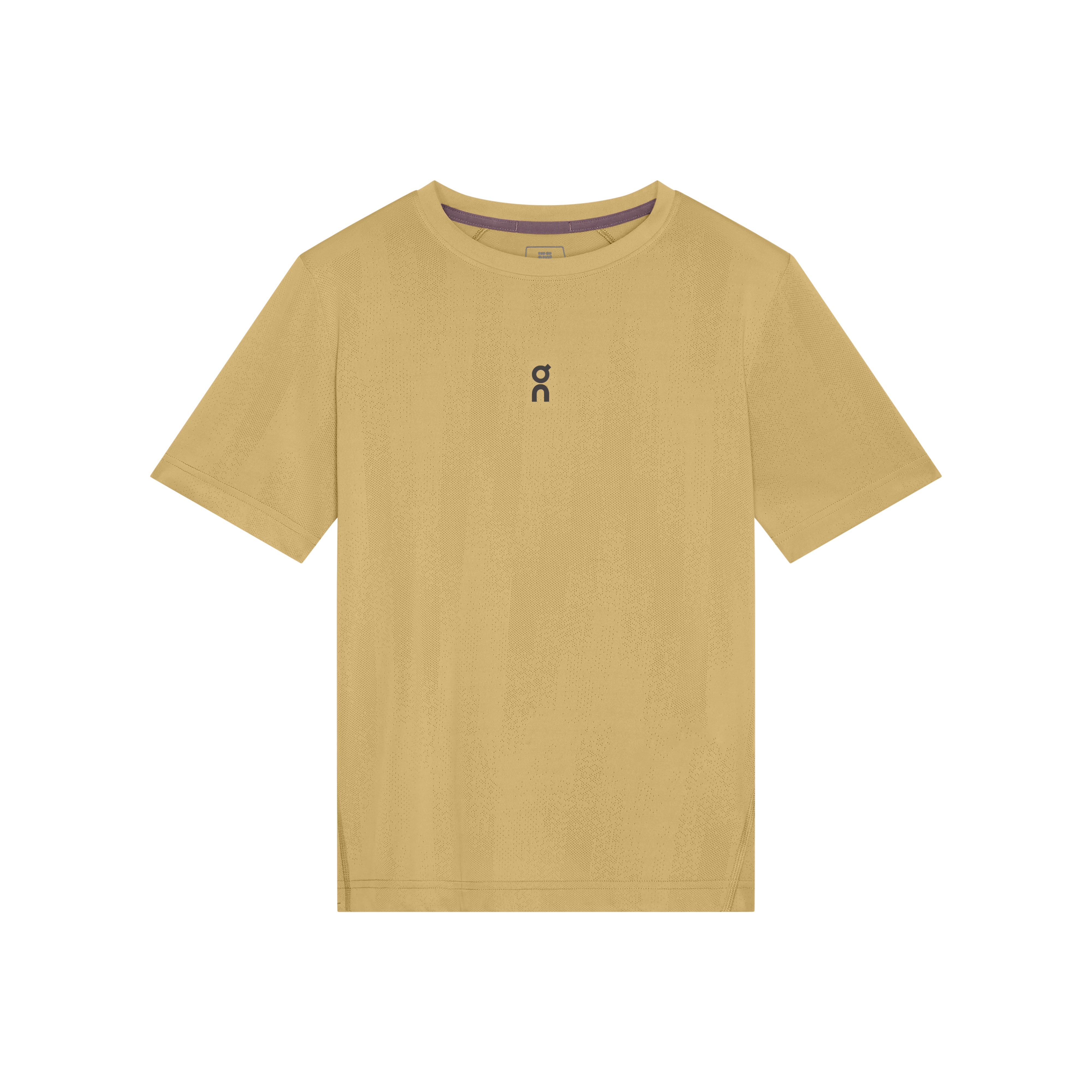 Trail-T Short-Sleeve Shirt in Safari