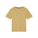 Trail-T Short-Sleeve Shirt in Safari