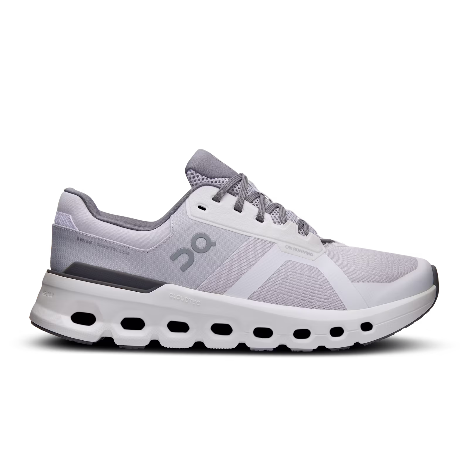 On Cloudrunner 2