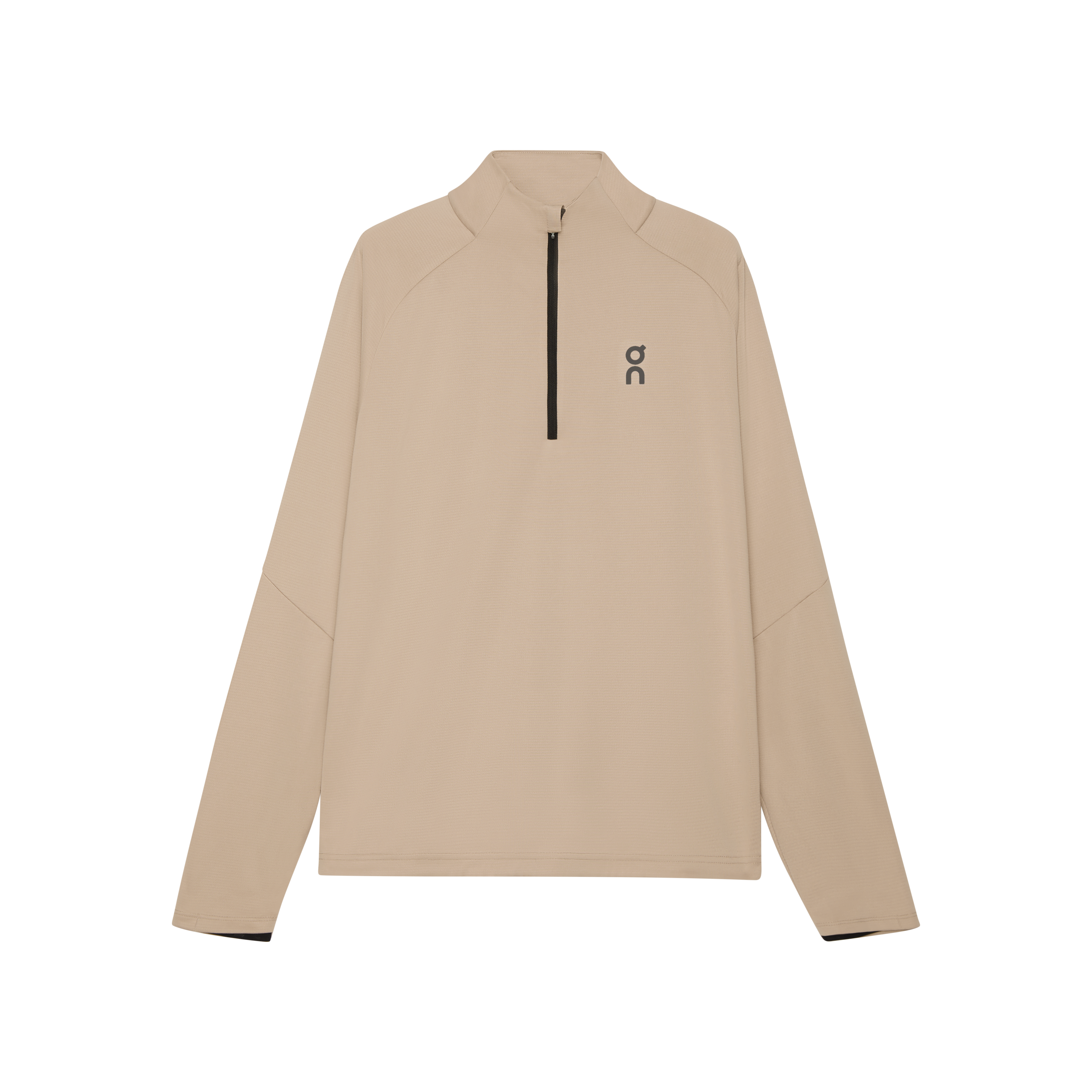 Climate Shirt Sweater in Desert