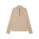 Climate Shirt Sweater in Desert
