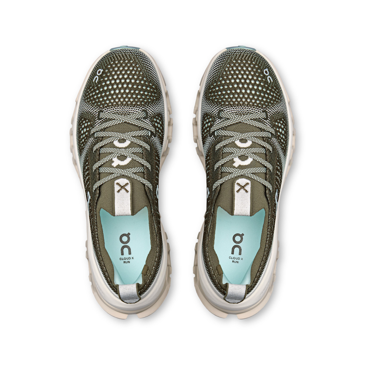 Men's Cloud X Tempo