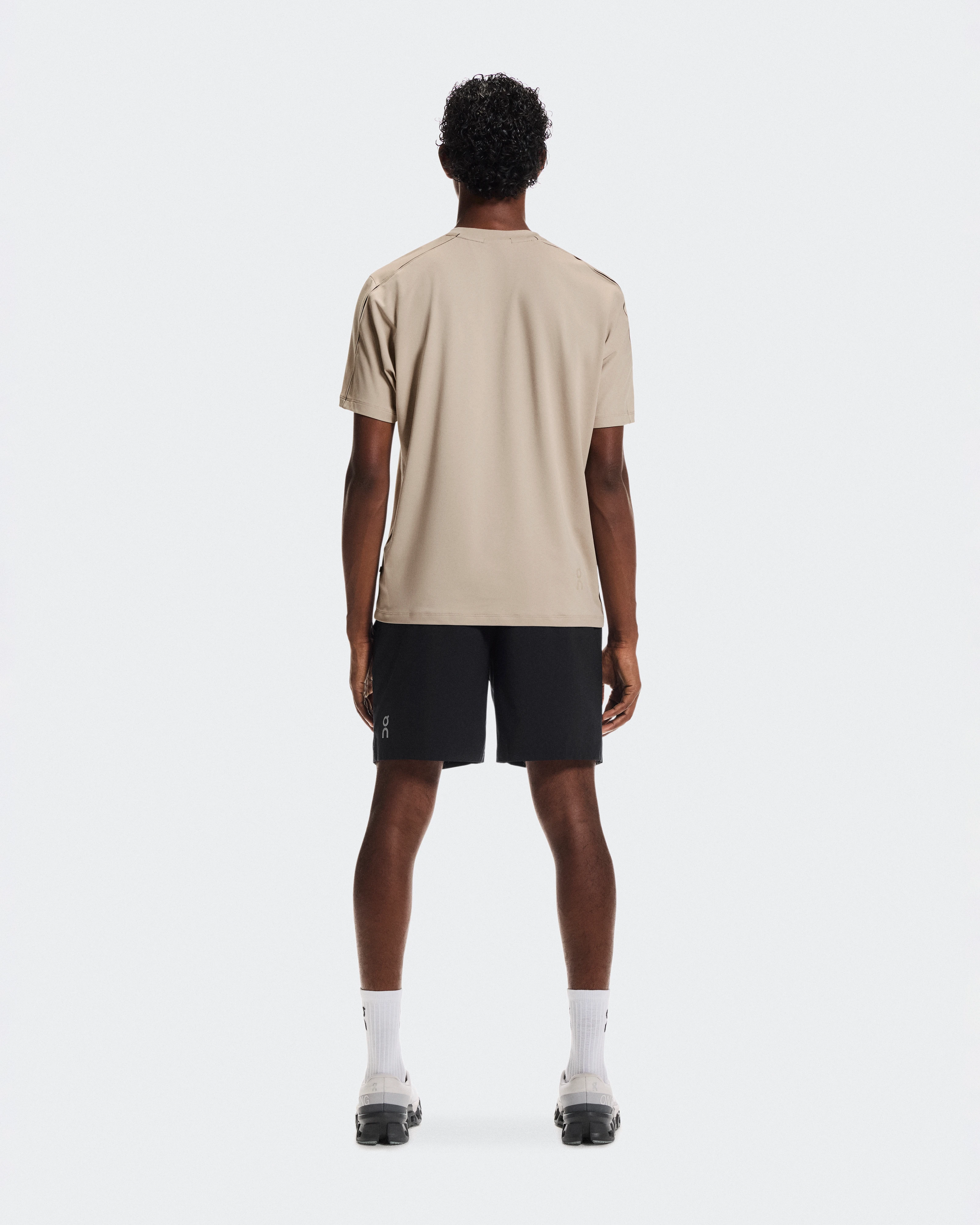 On Focus-T Desert Men Tops and t-shirts