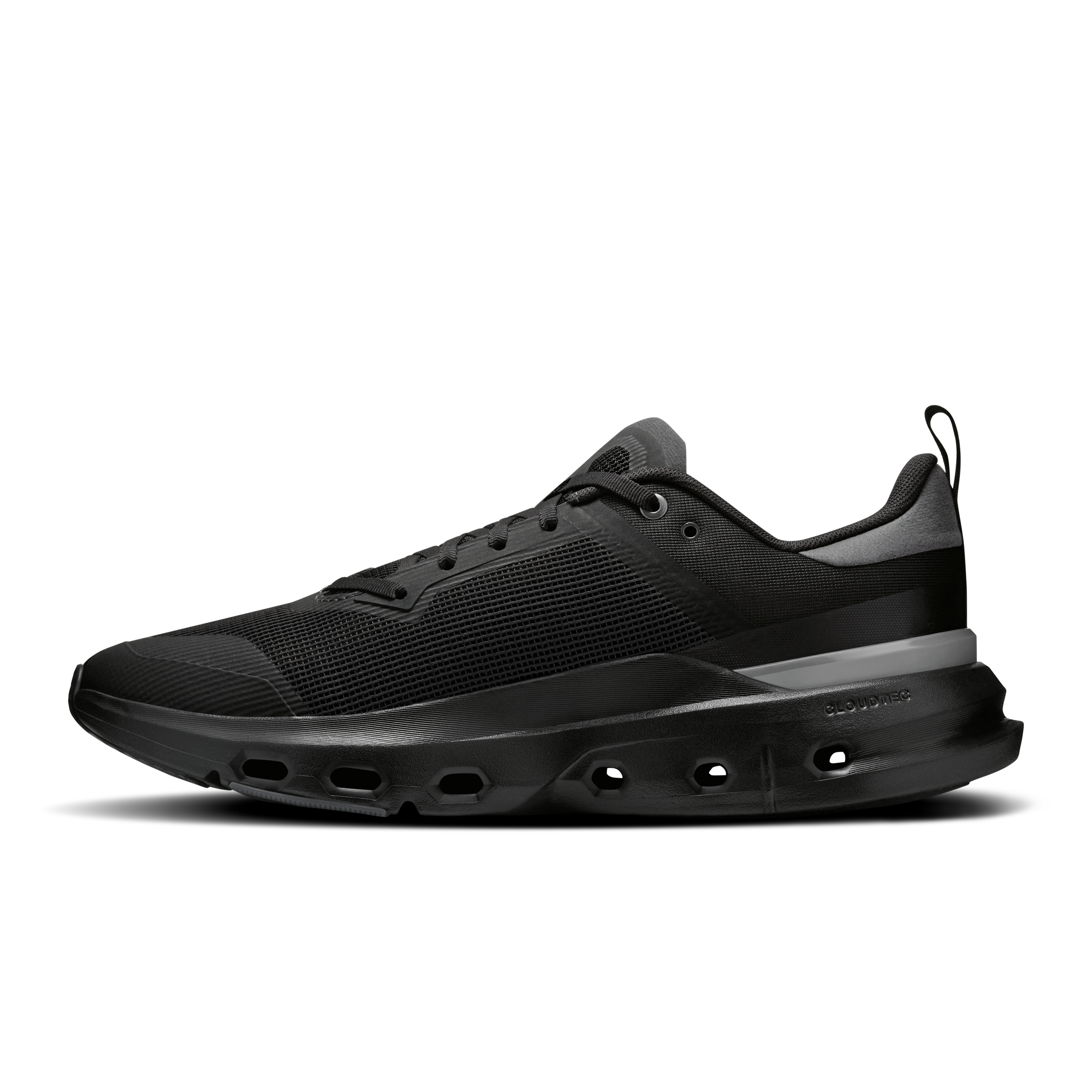 On Cloudpulse Next Black & Stone Men Training Shoes