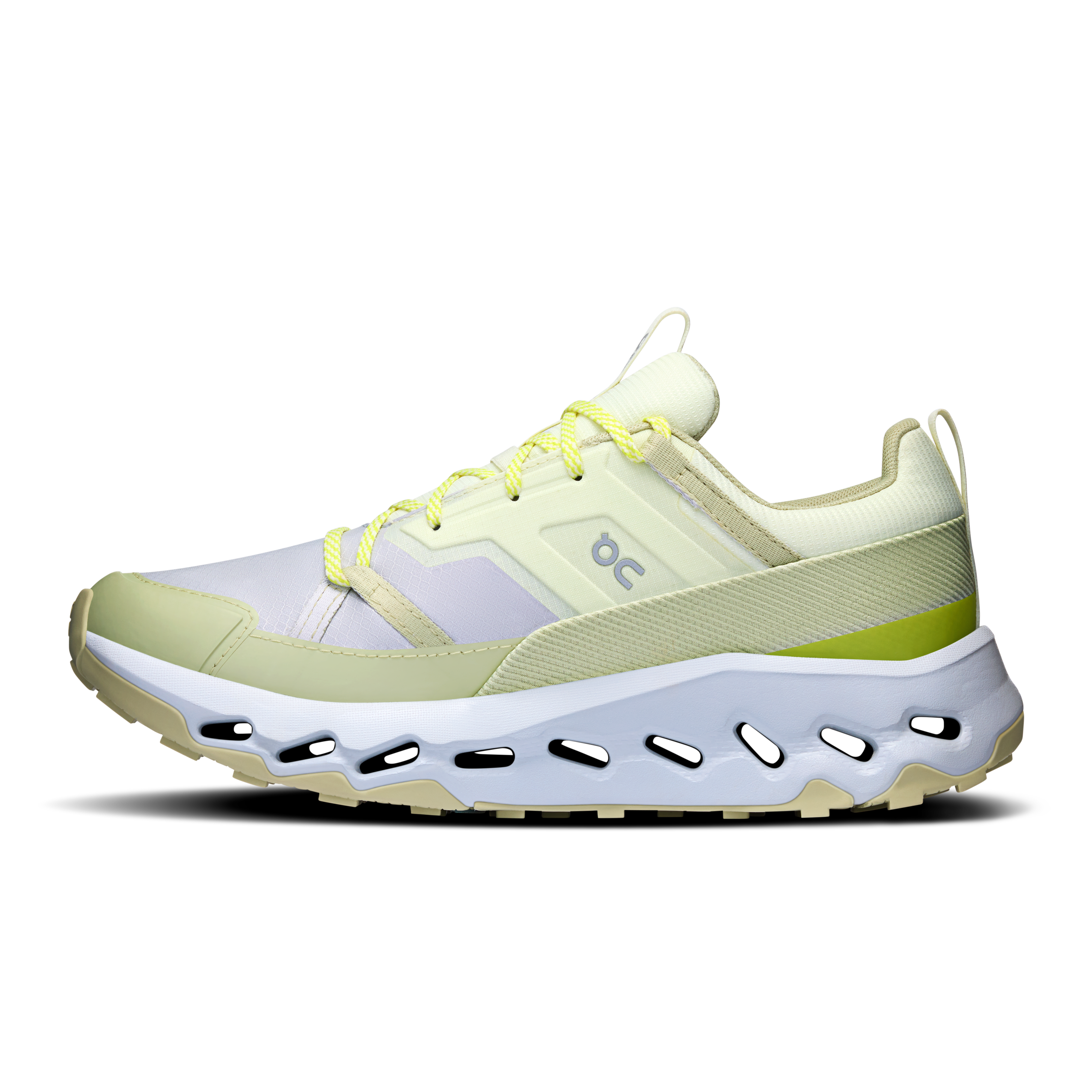 Cloudhorizon WaterproofWomen / Glacier | Caper / 39