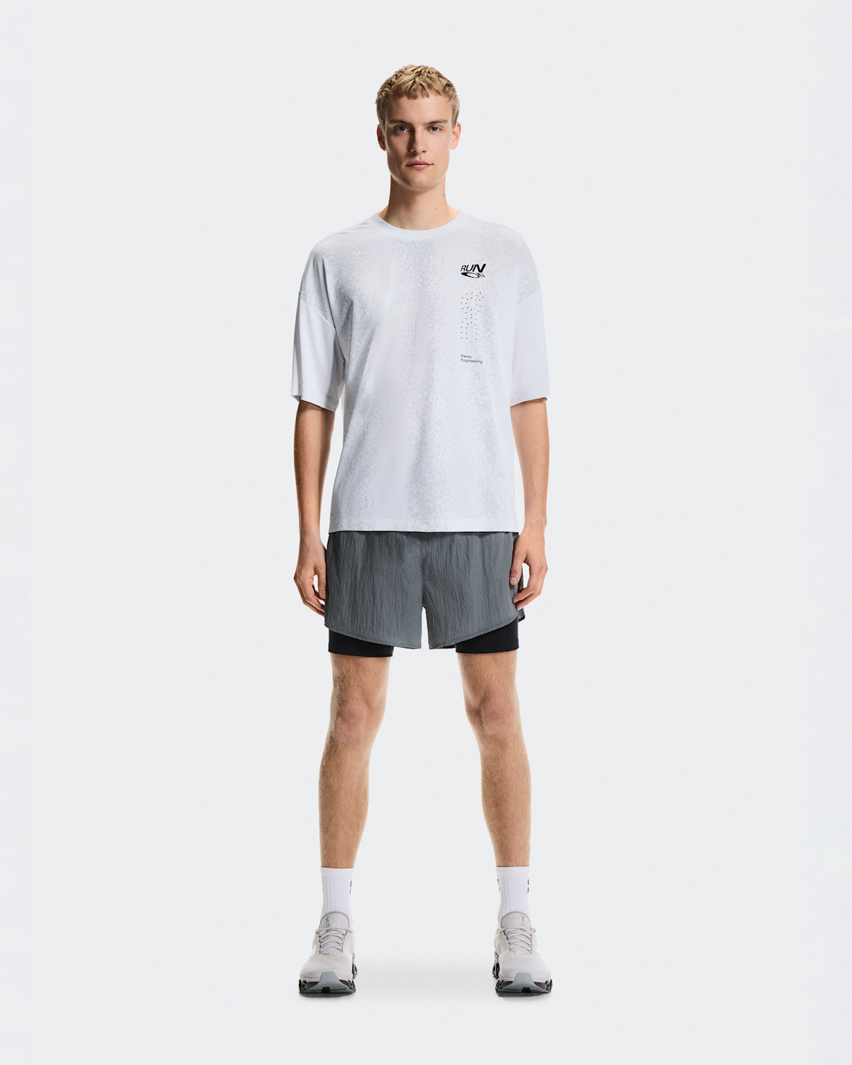 Men's Performance Volt-T