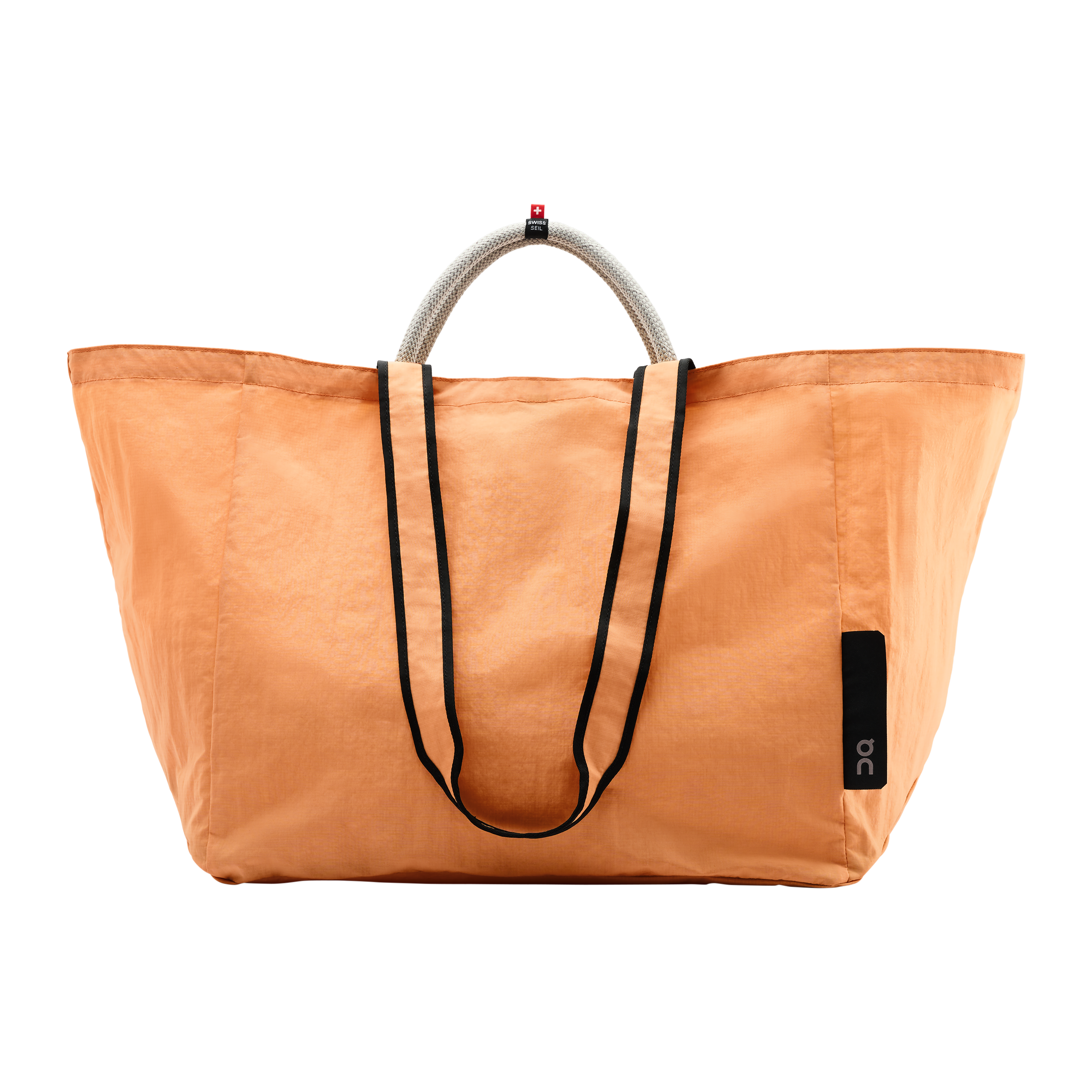 Cargo Pack 60L in Desert Glow