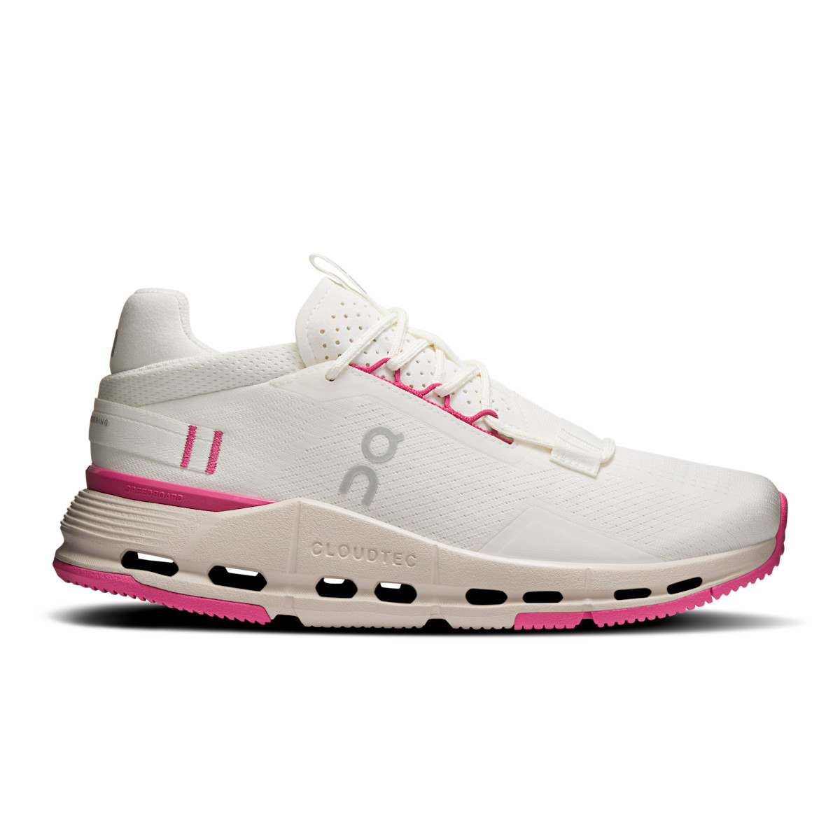 Women's Cloudnova 2