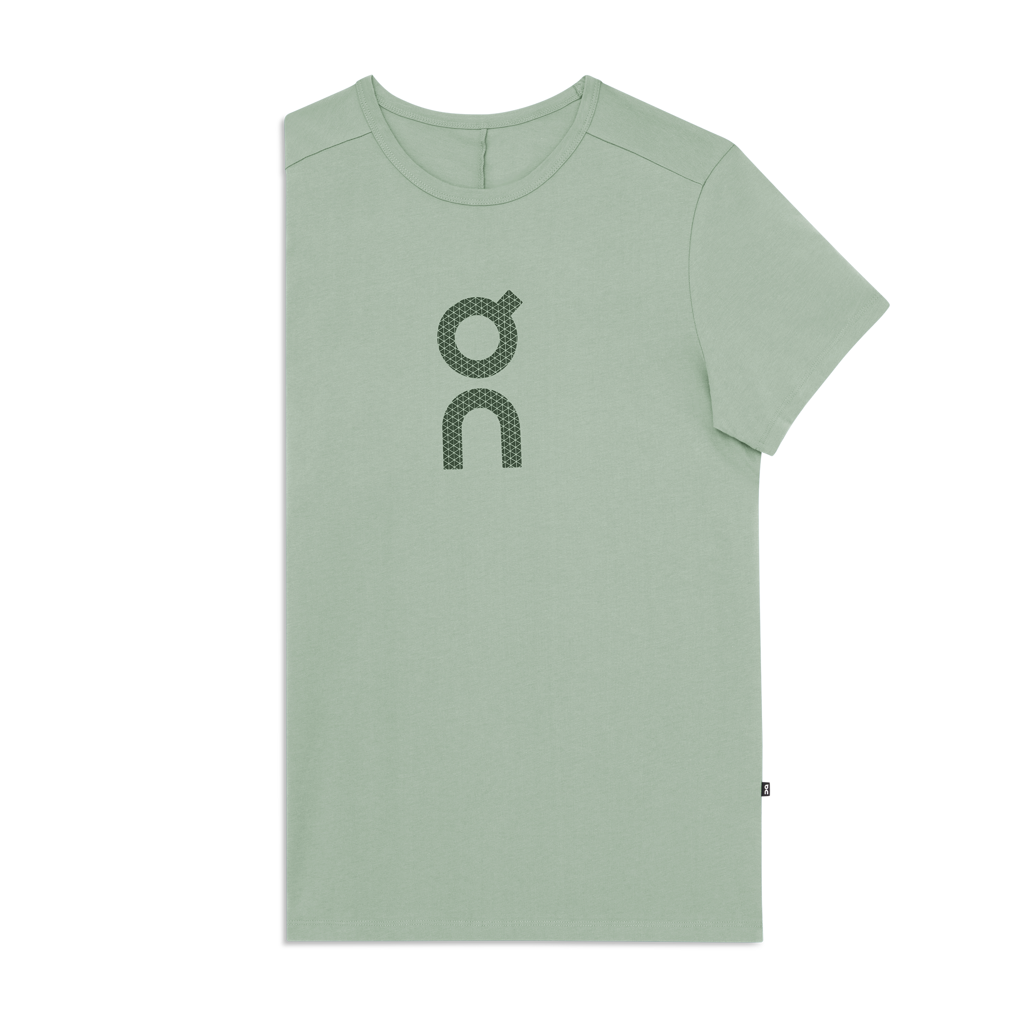 Ooze White Chroma T-Shirt - Men's Graphic Tees