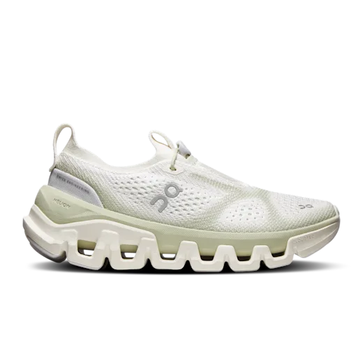 Cloud X Tempo FP Movement Ivory | Chalk