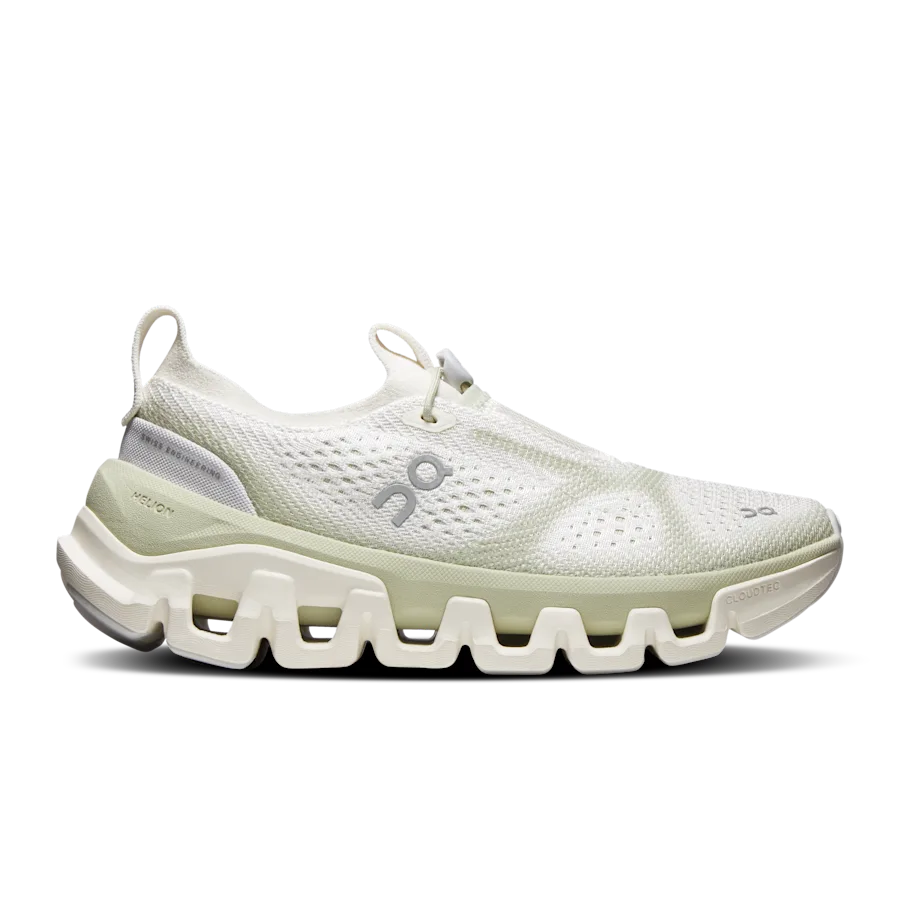 Detalles de Cloud X Tempo FP Movement en Ivory | Chalk
