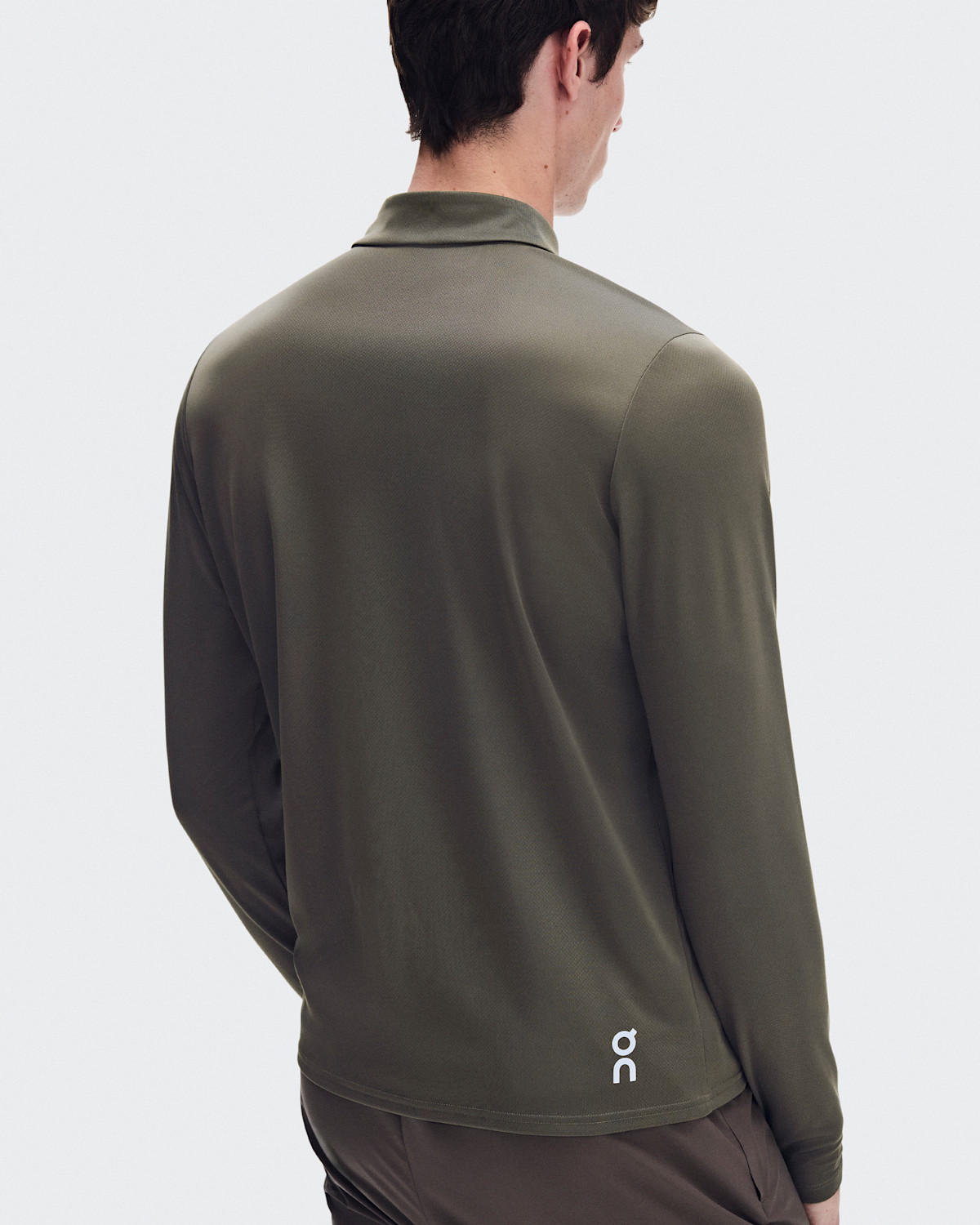 Men's Core 1/4 Zip