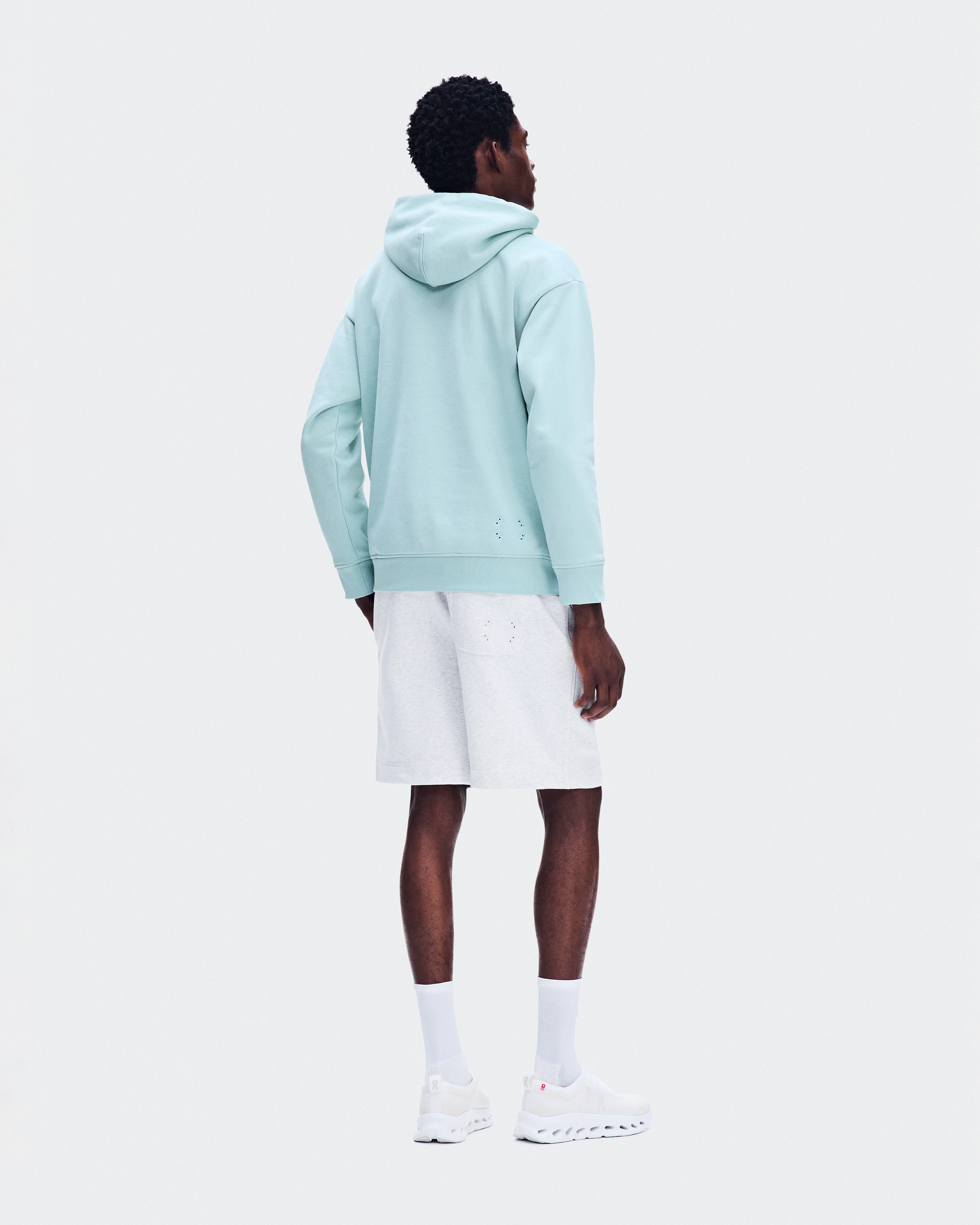 On Club Collective Hoodie Brook Herren Hoodies & Sweatshirts