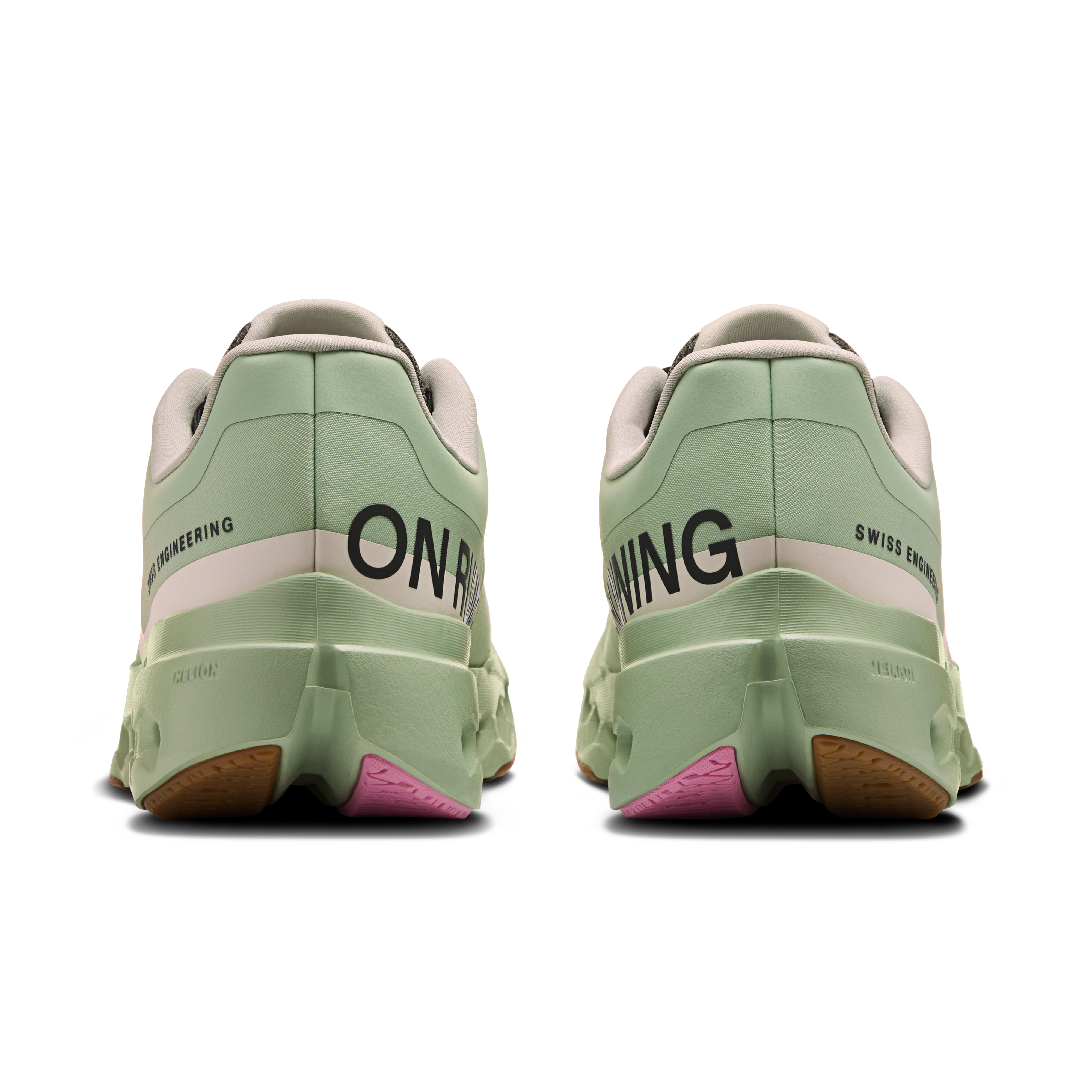Cloudsurfer Next Z5Women / Mineral | Almond / 42