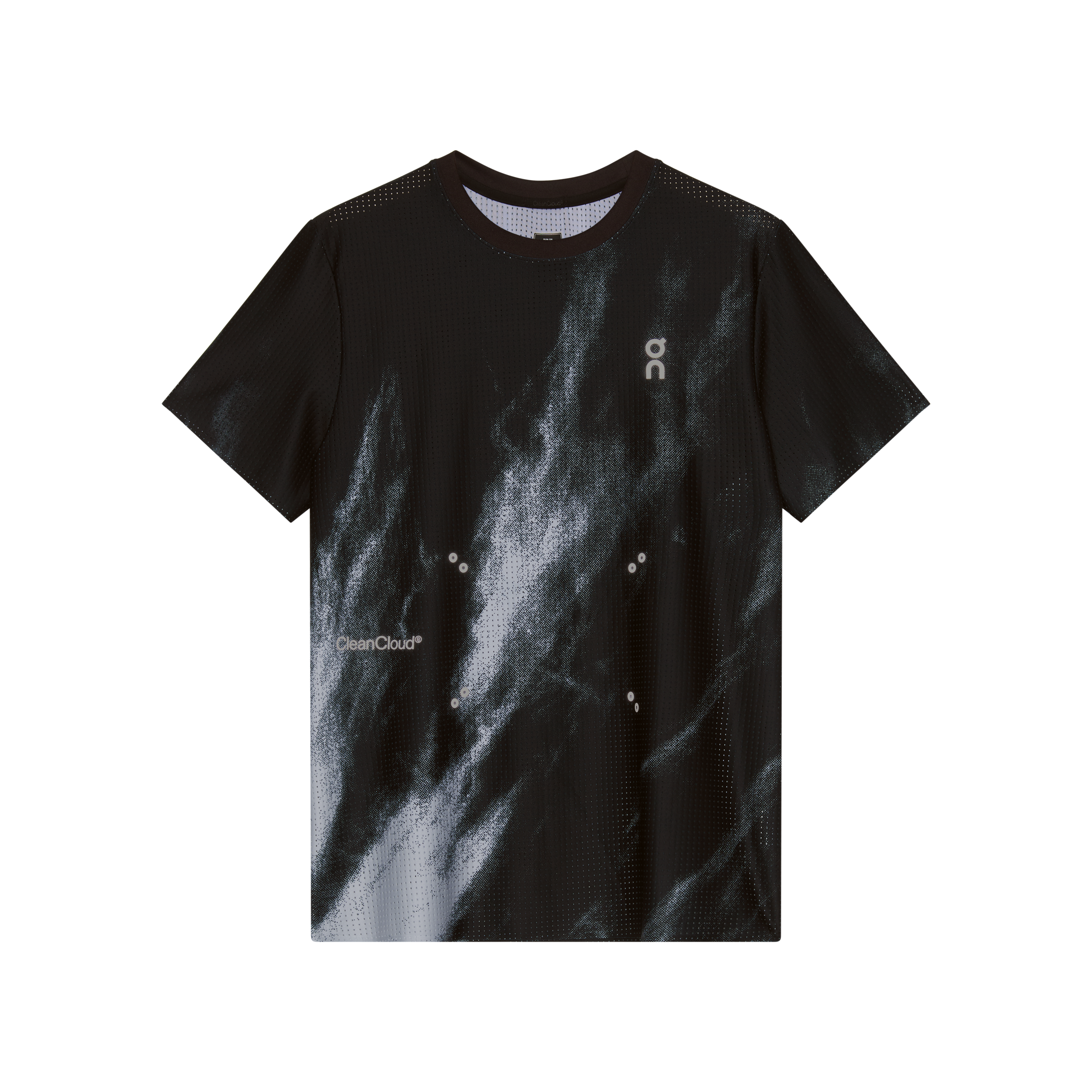 Black | Glacier