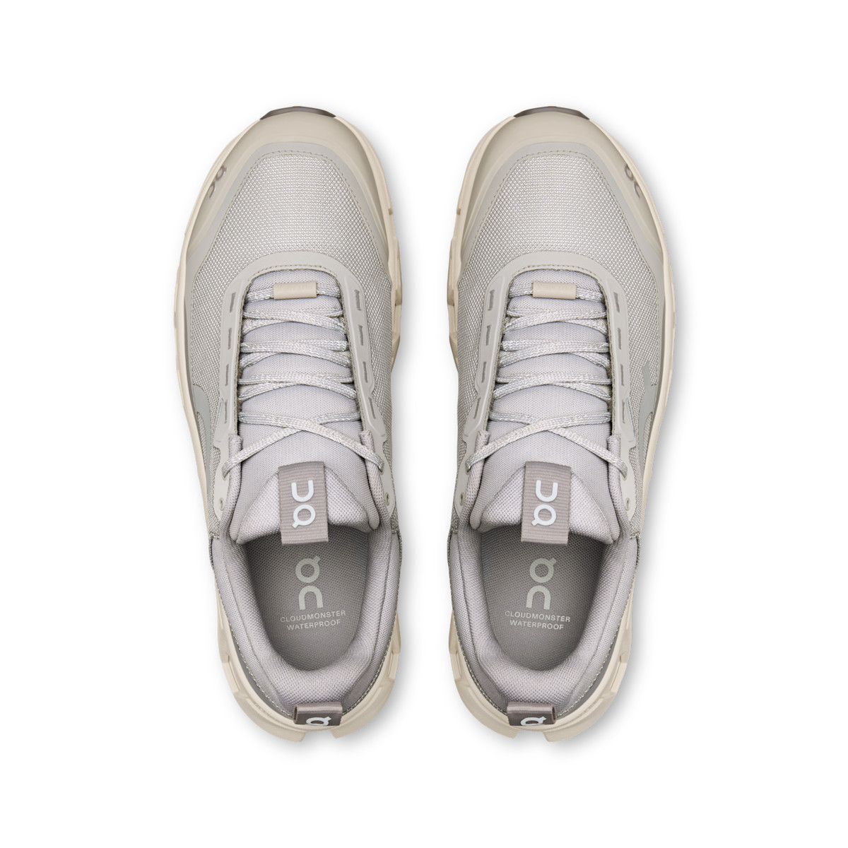 Men's Cloudmonster 1 Waterproof