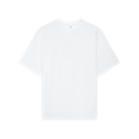 Club Collective-T Runner Short-Sleeve Shirt in White