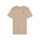 Core-T Short-Sleeve Shirt in Desert
