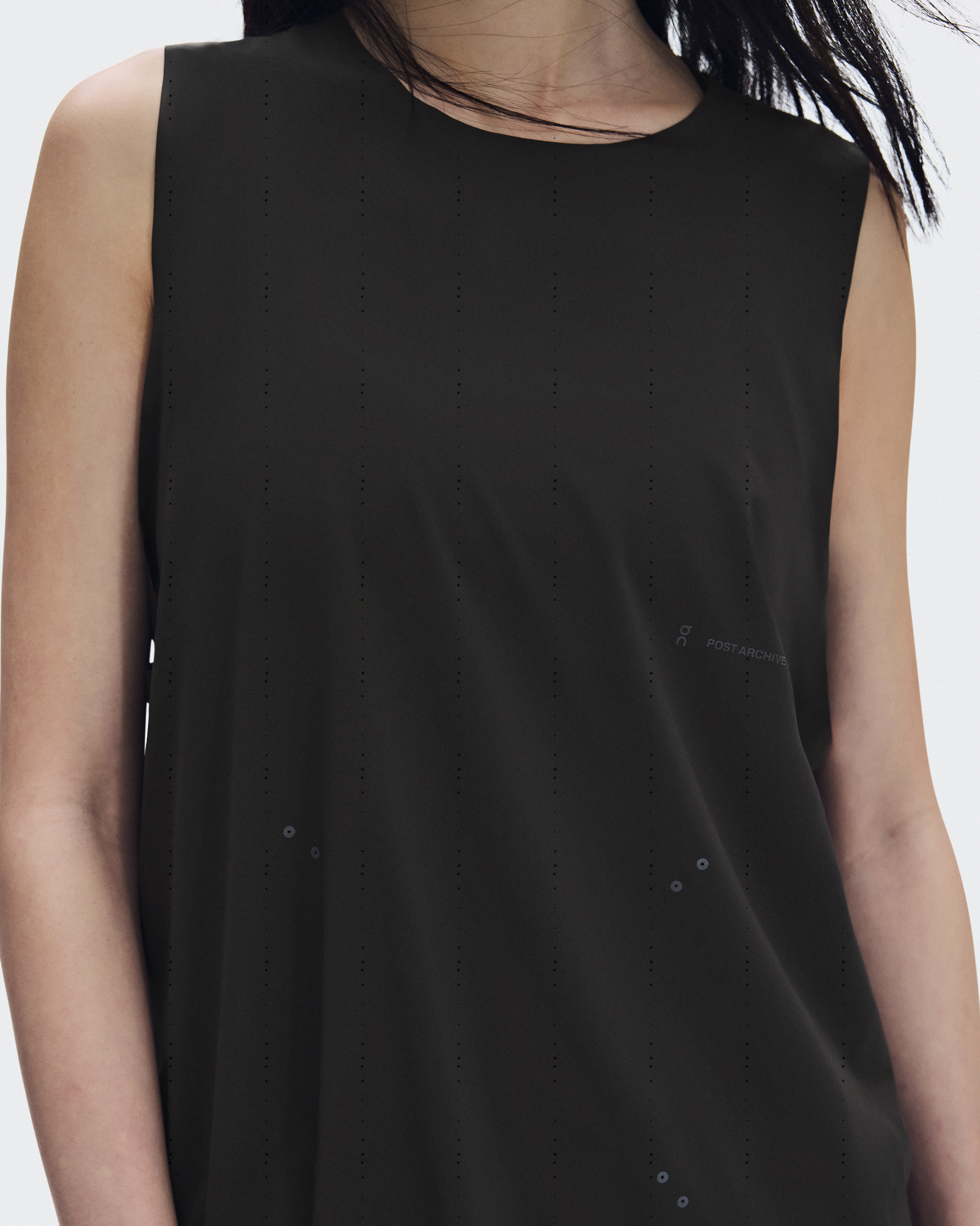 Zero Singlet PAF | Black | On United States