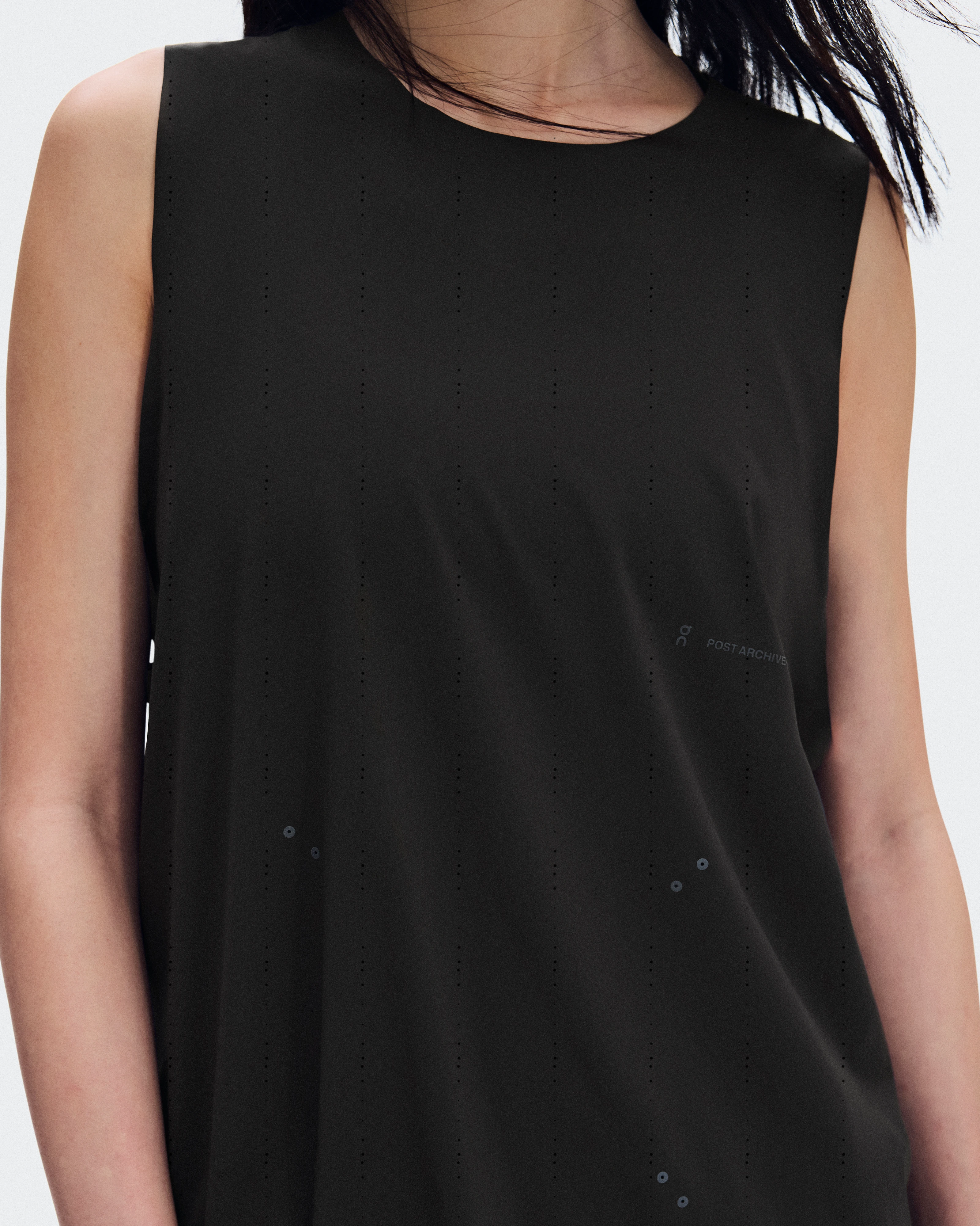 On Zero Singlet PAF Molasses Unisex Tops and t-shirts