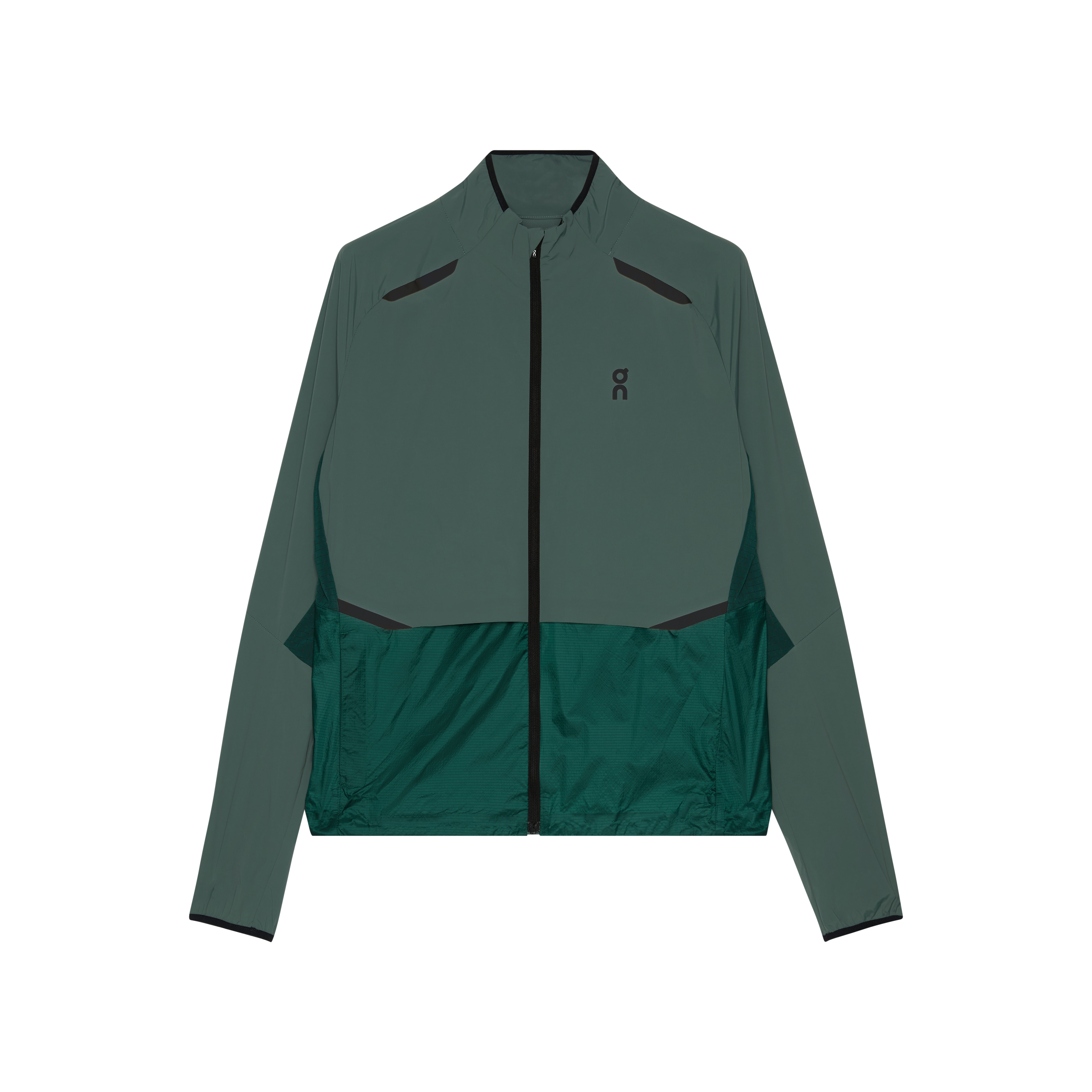 Men / Spirulina | Olive / L