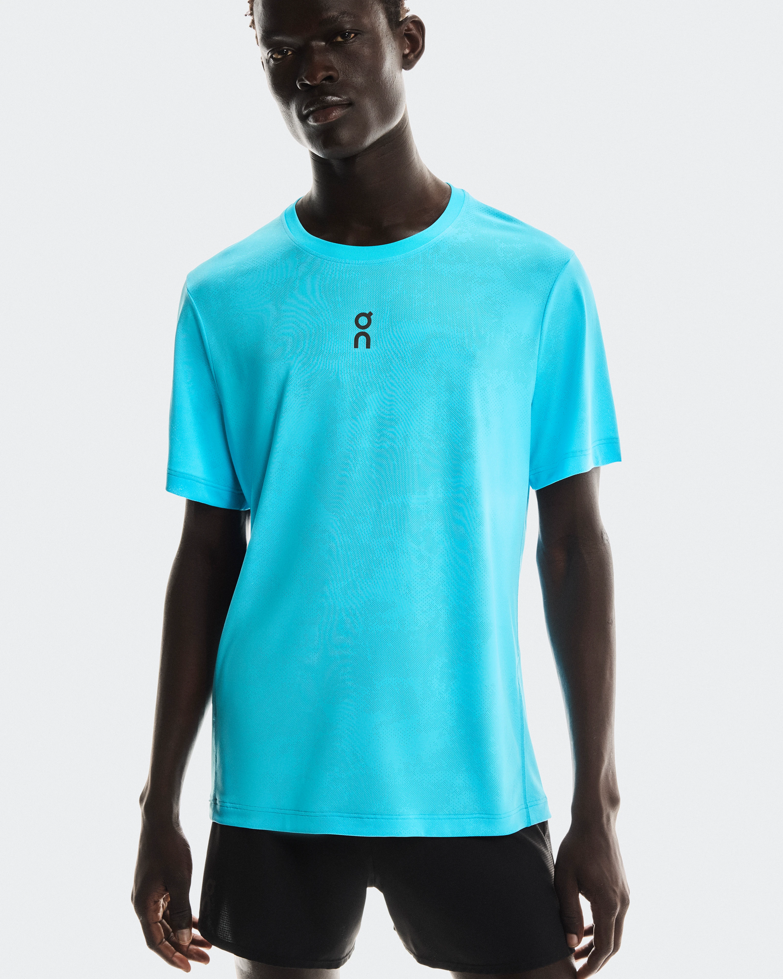 On Trail-T Horizon Men Tops and t-shirts