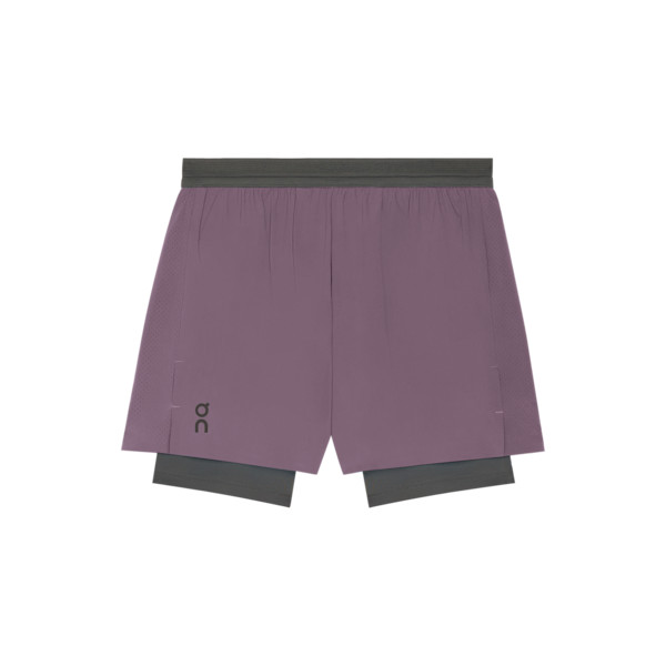 Men's 5" Performance 2/1 Shorts