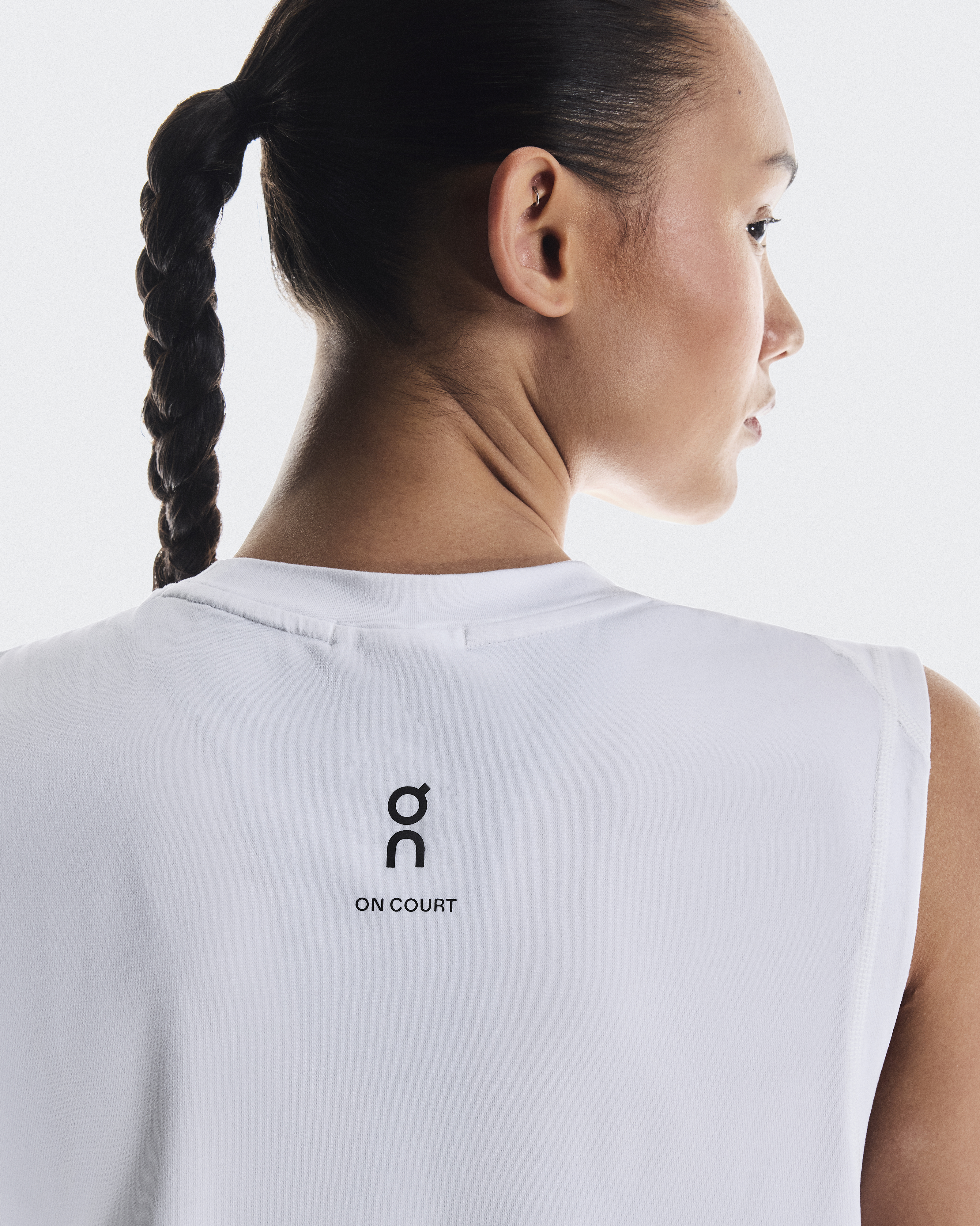 ウェア On Court Tank On Court Tank Men's – Holabird Sports
