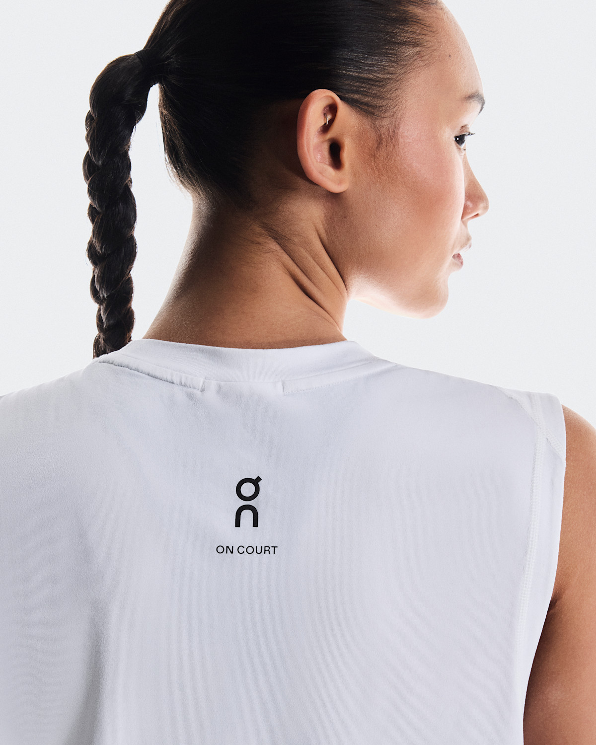 Women's Courtside Tank