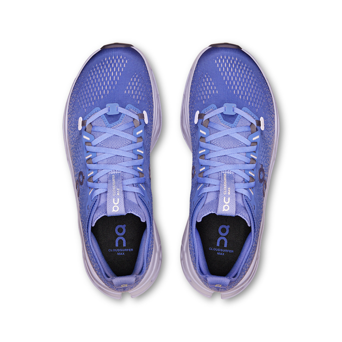 Women's Cloudsurfer Max