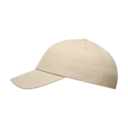 All-Day Cap in Sand