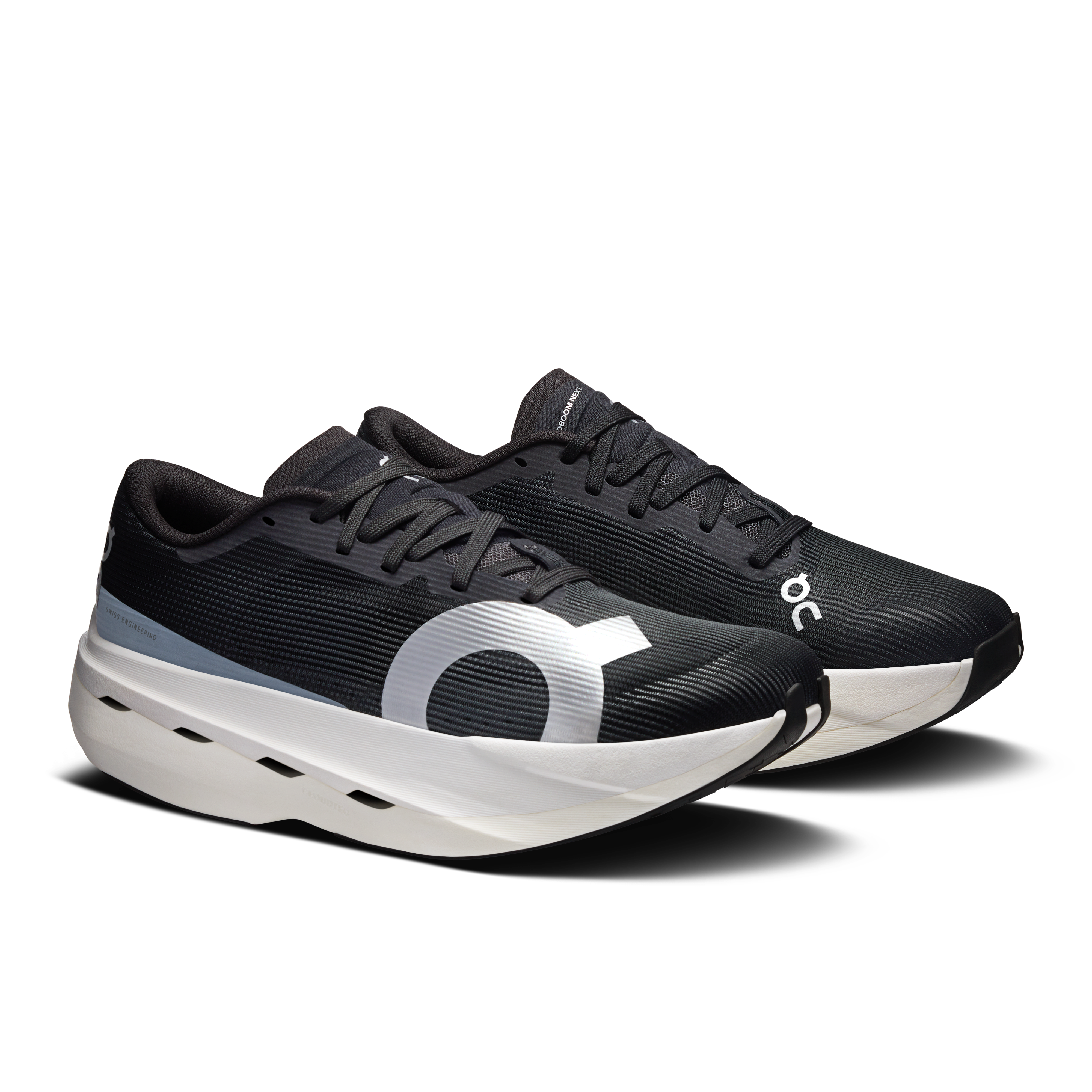 Cloudboom VoltWomen / White | Black / 40