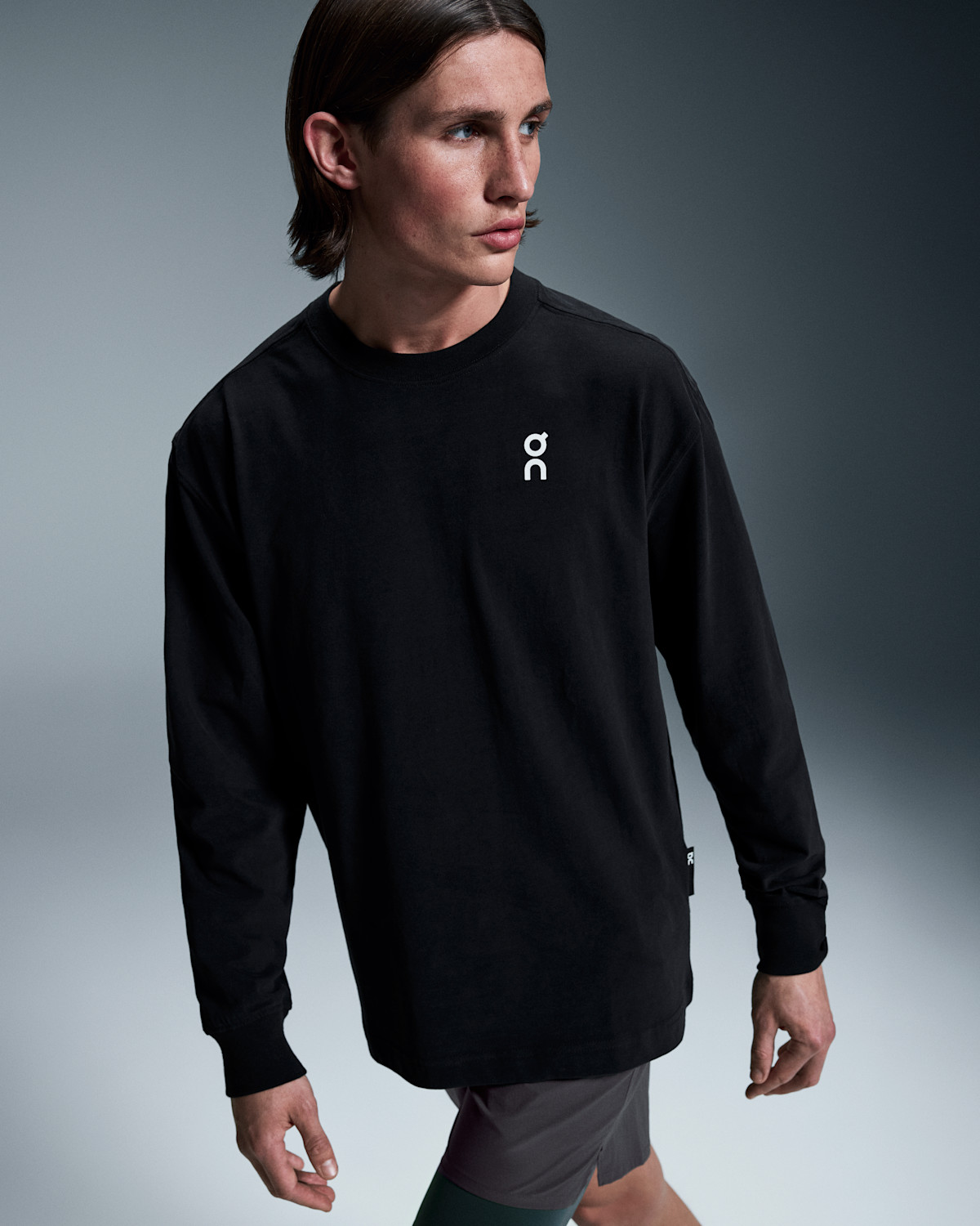 Men's Club Long-T