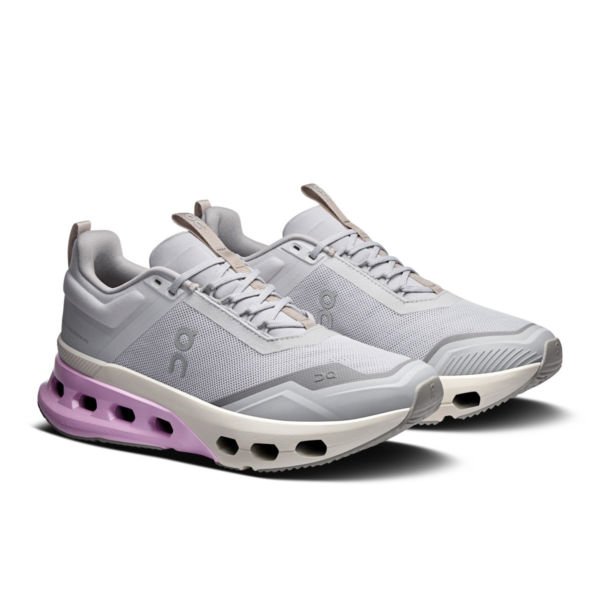 Women's Cloudnova X