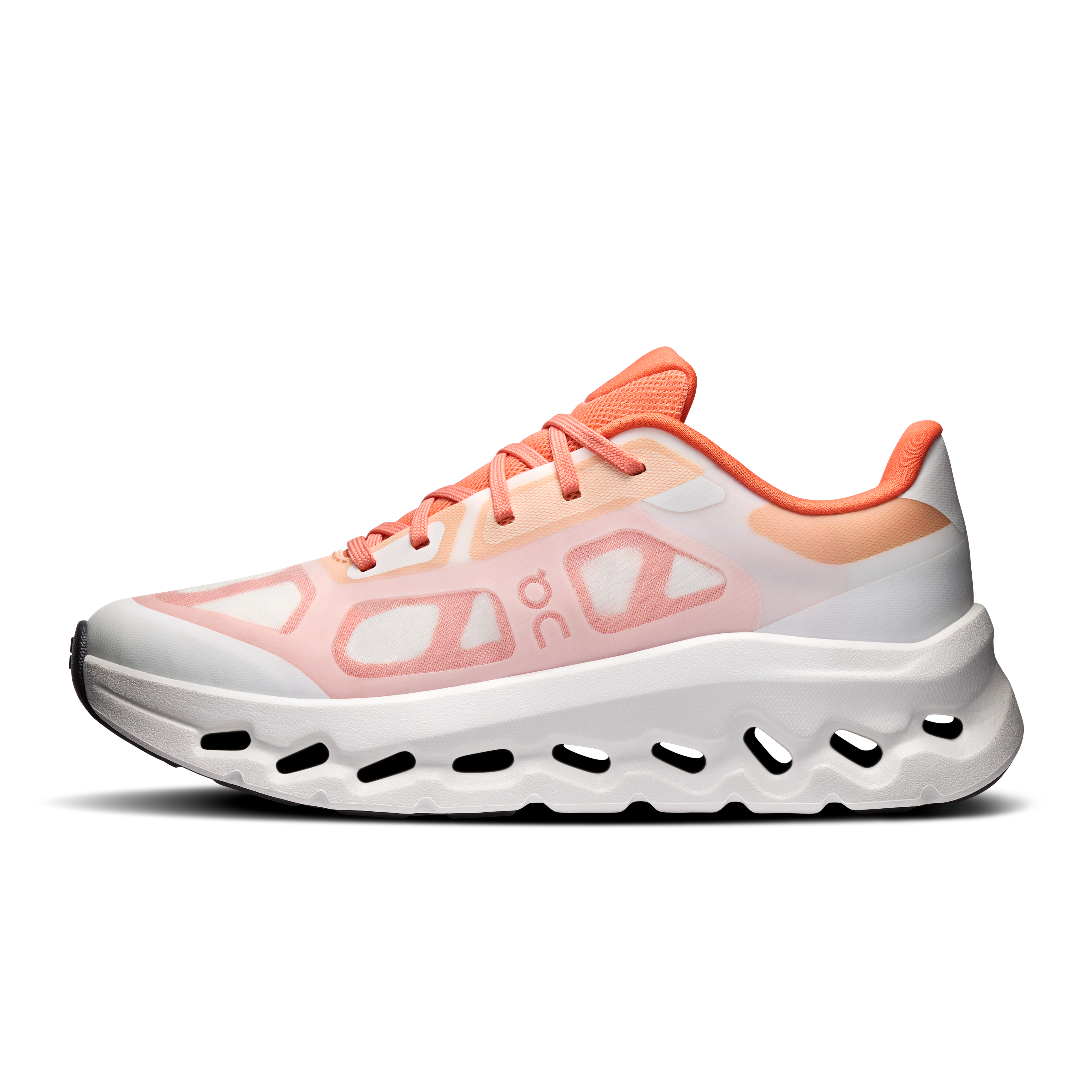 On Cloudtilt Remix Sunstone & Ivory Women Active life Shoes