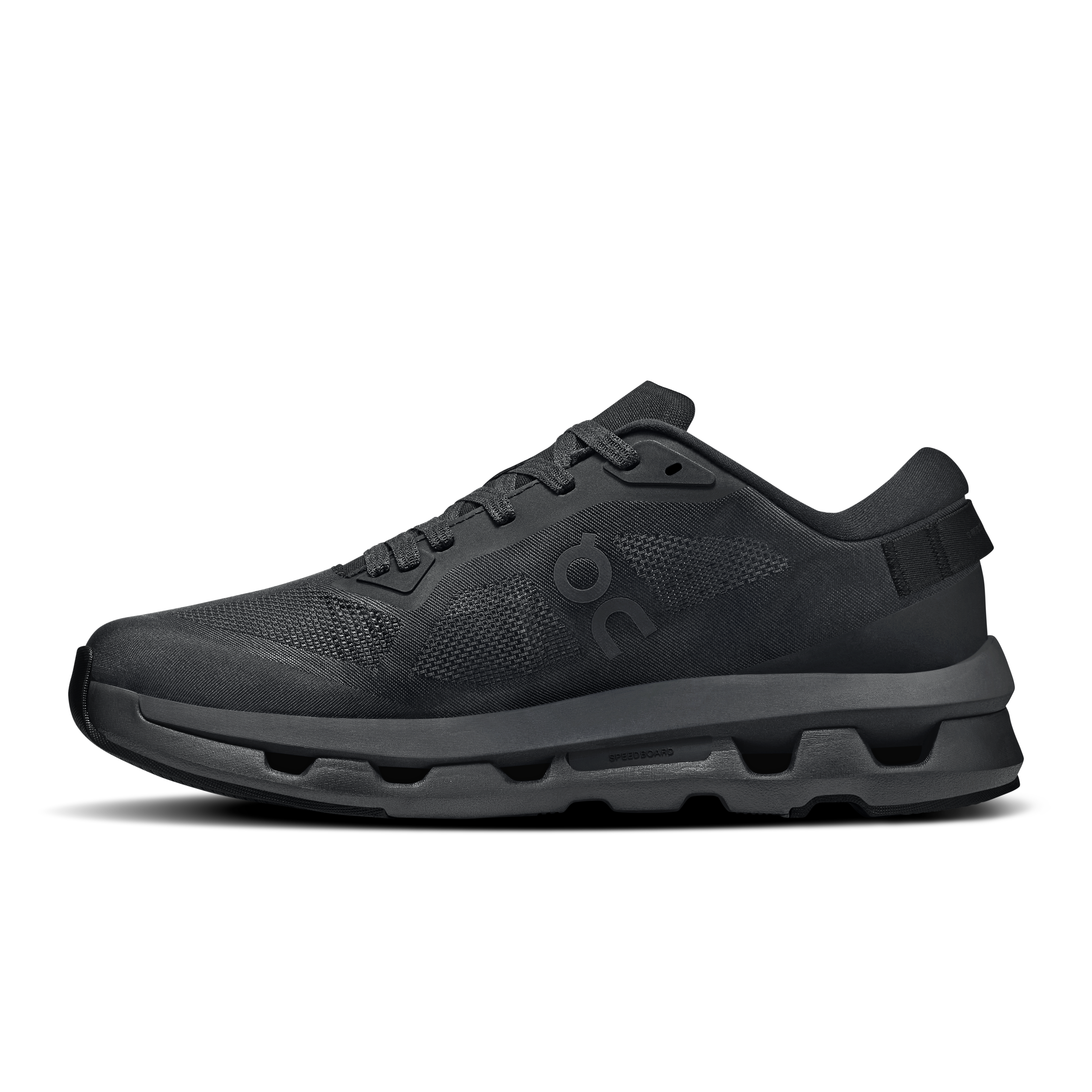 CloudzoneWomen / Black | Eclipse / 42