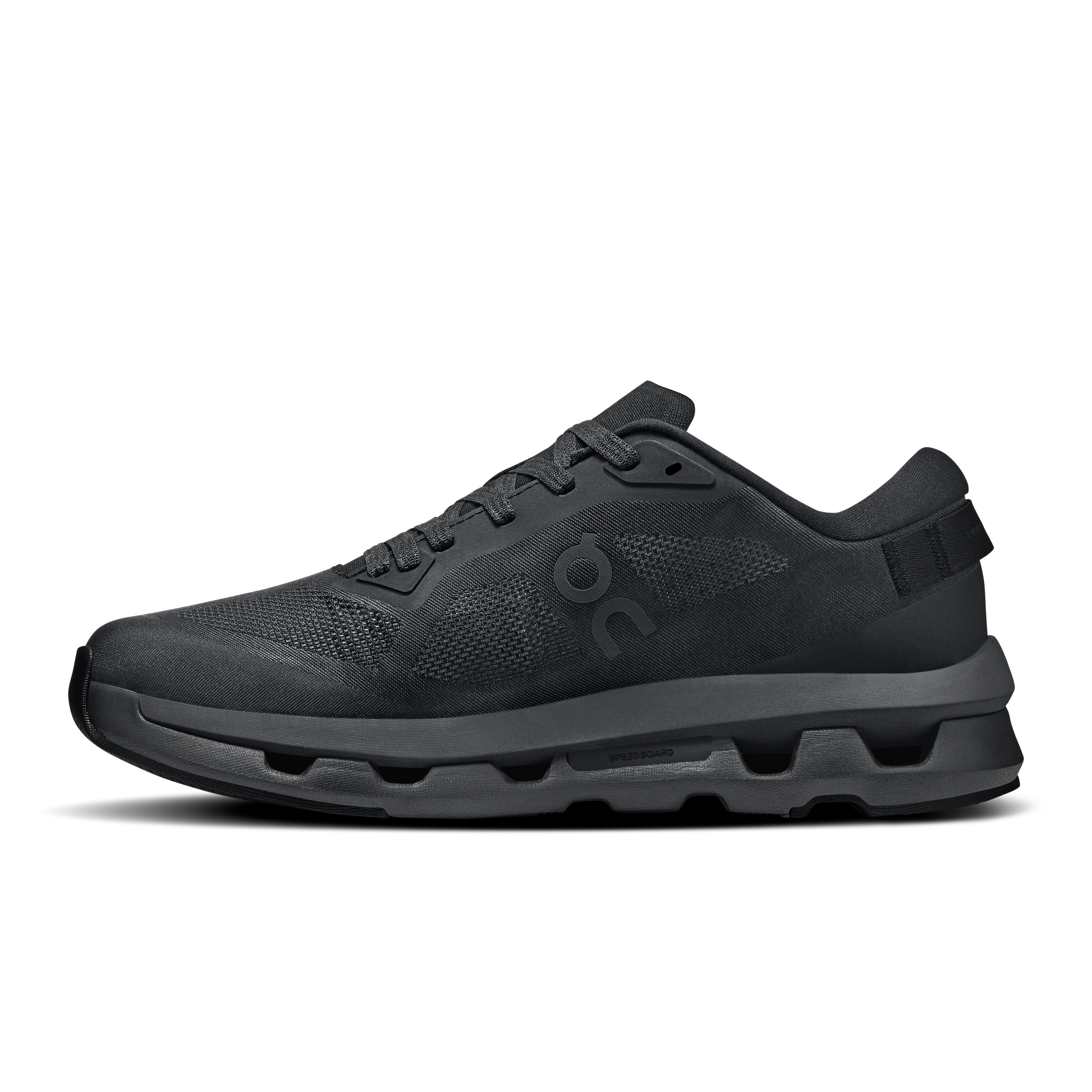 On Cloudzone Black & Eclipse Women Active life Shoes