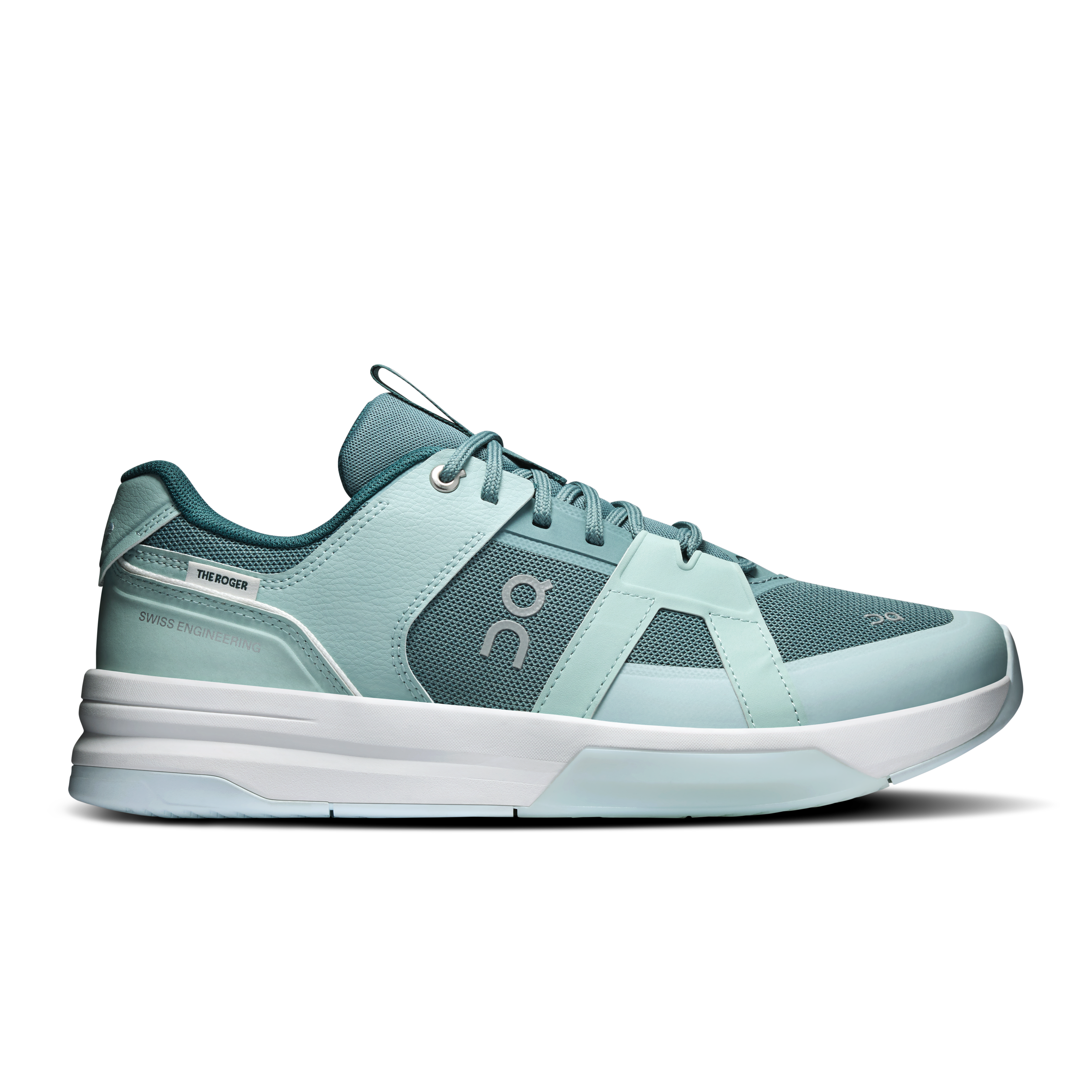 On THE ROGER Clubhouse Pro 2 Wash & Brook Men – Tennis, racket sports Shoes