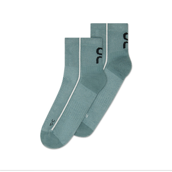 Court Sock Mid