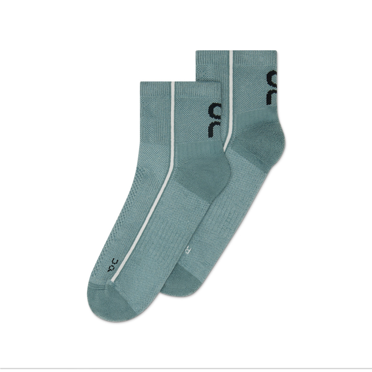 Court Sock Mid