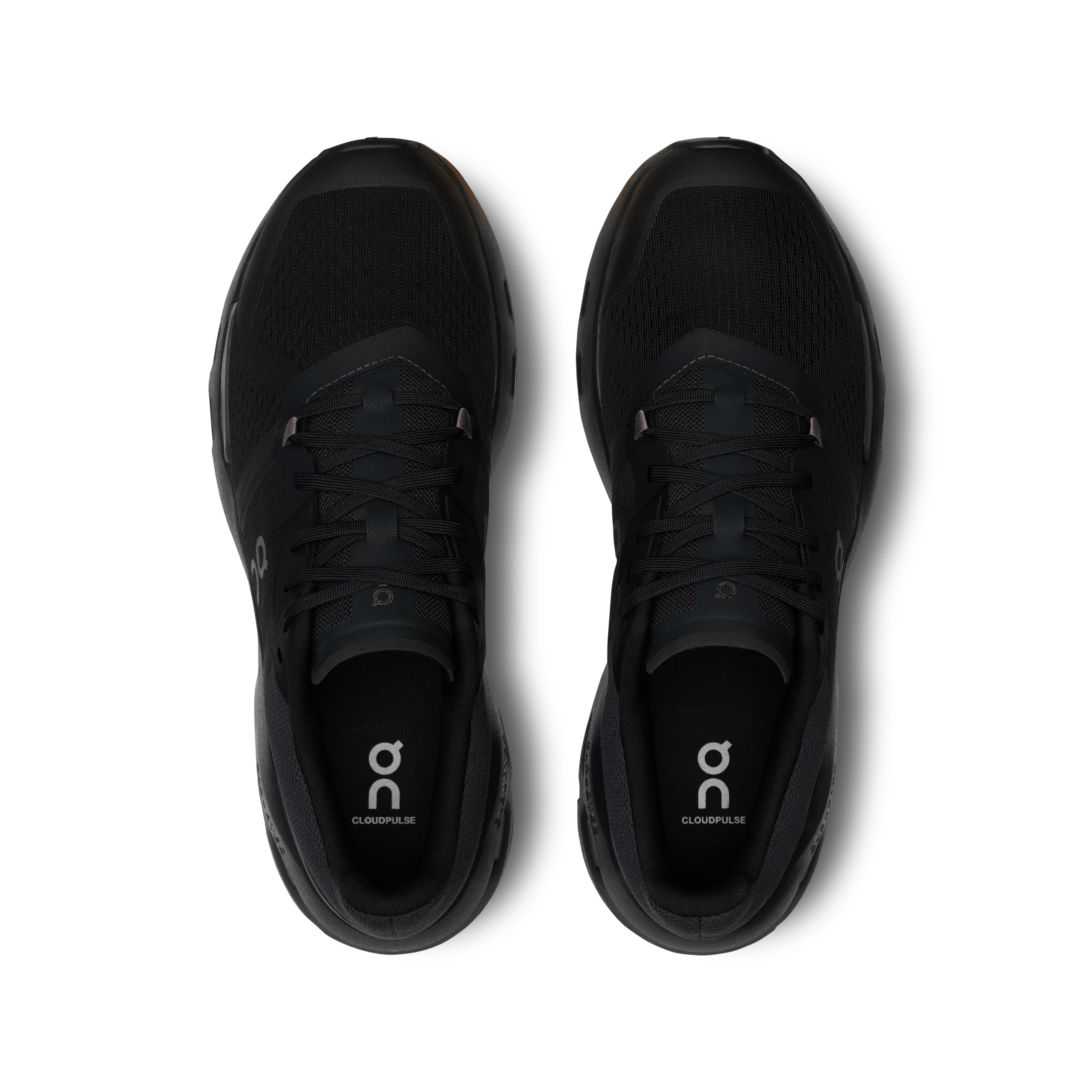 CloudpulseMen / Black | Eclipse / 44