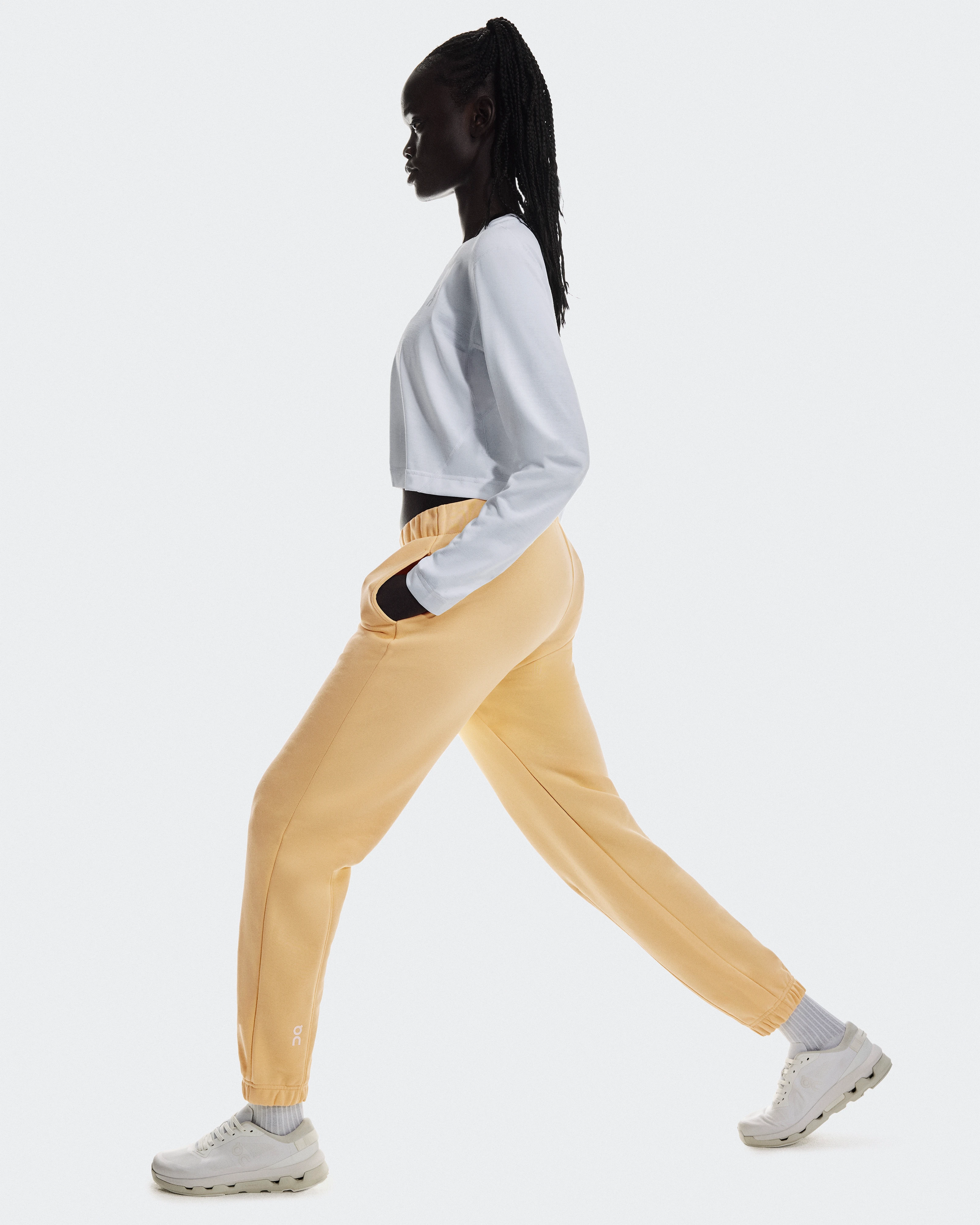 On Club Pants Nectar Mujer Pantalones