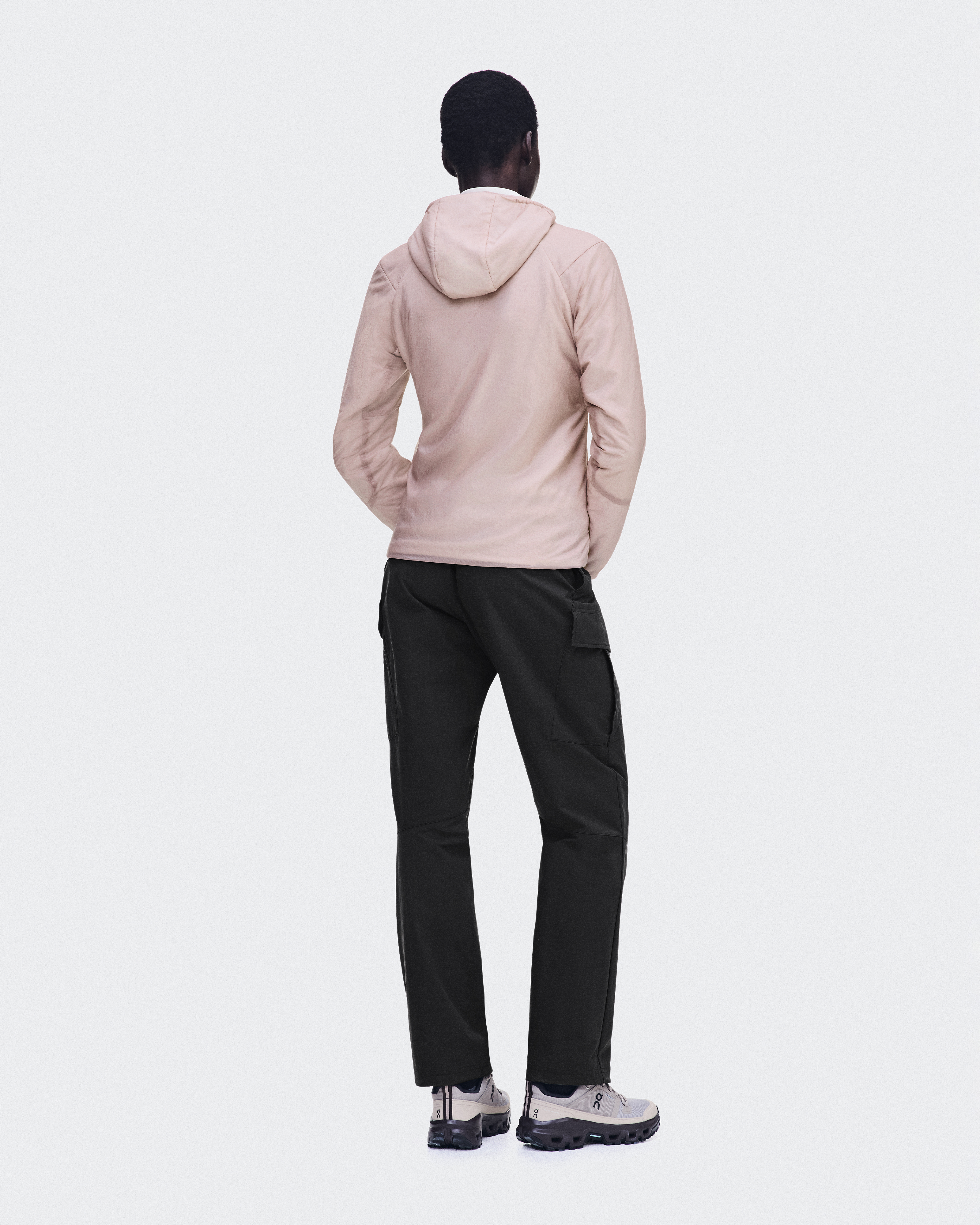 Women's Ascent Insulated Jacket | Pink | On United States