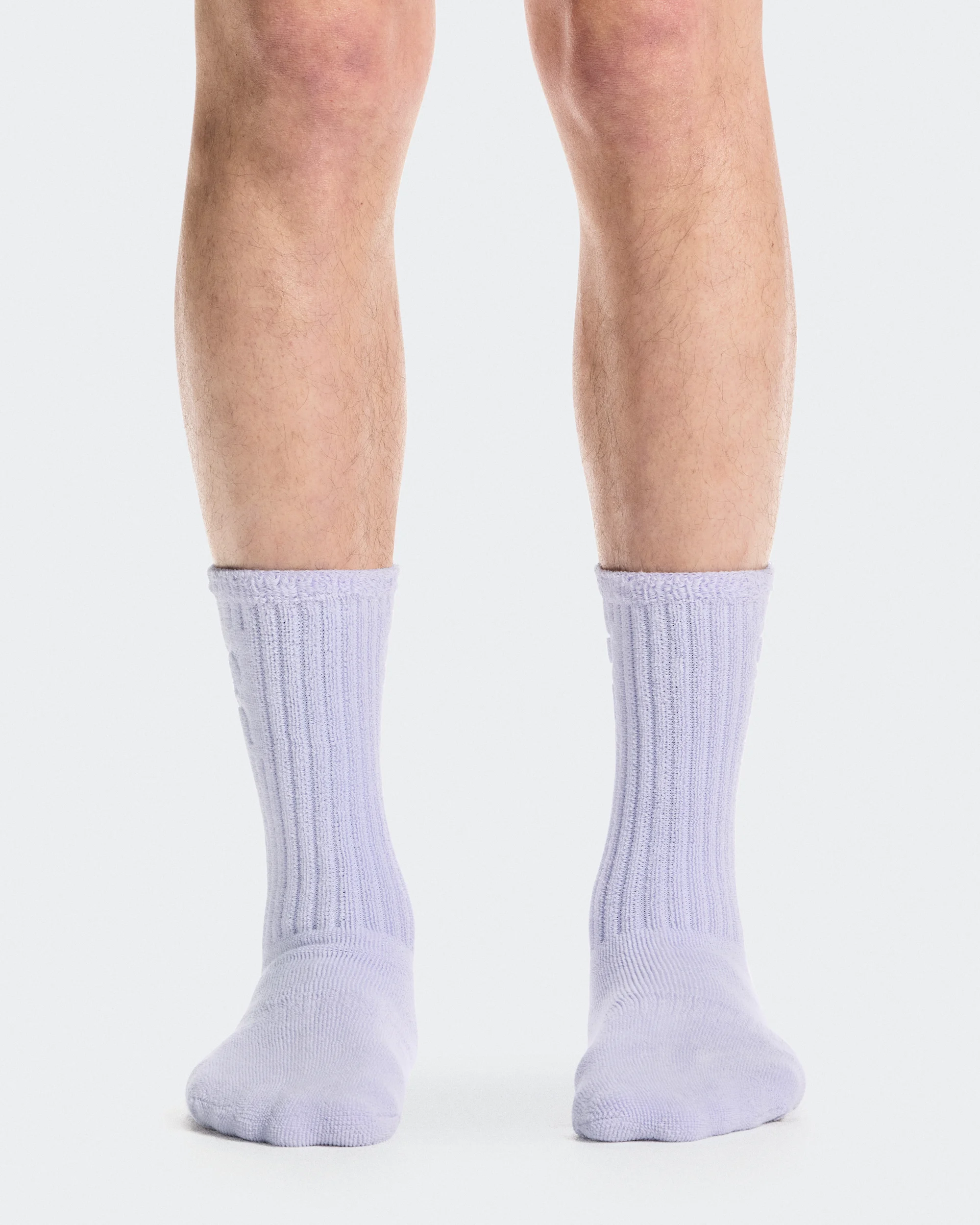 Terry Sock High - thumbnail 4