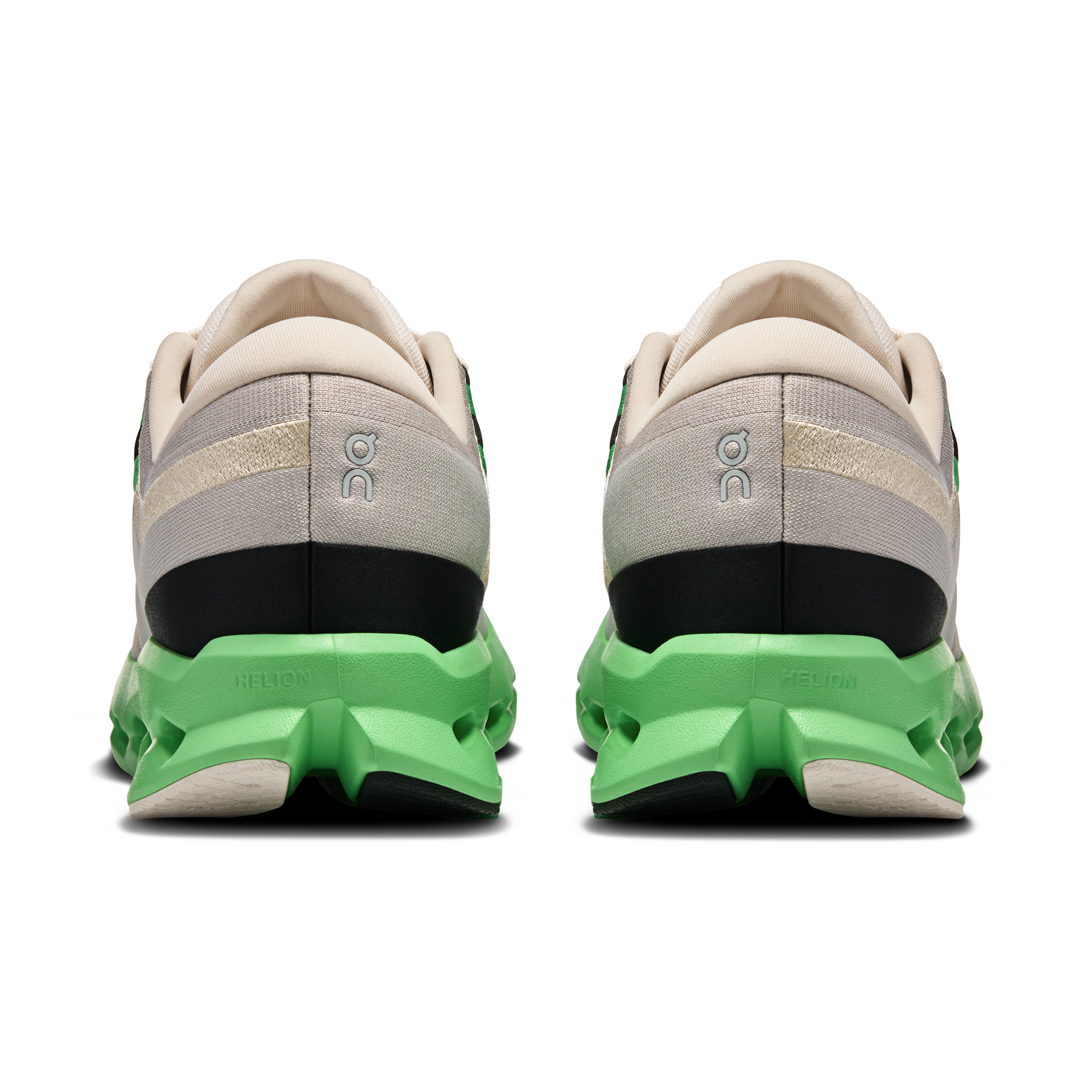 Cloudsurfer 2Men / Truffle | Honeydew / 47.5