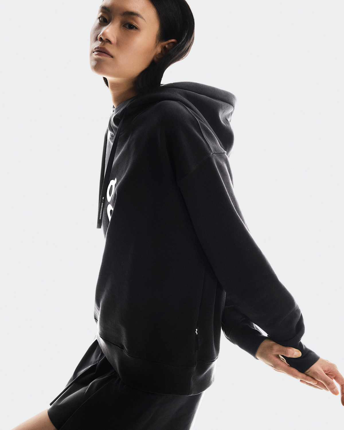 Women's Club Hoodie Tennis